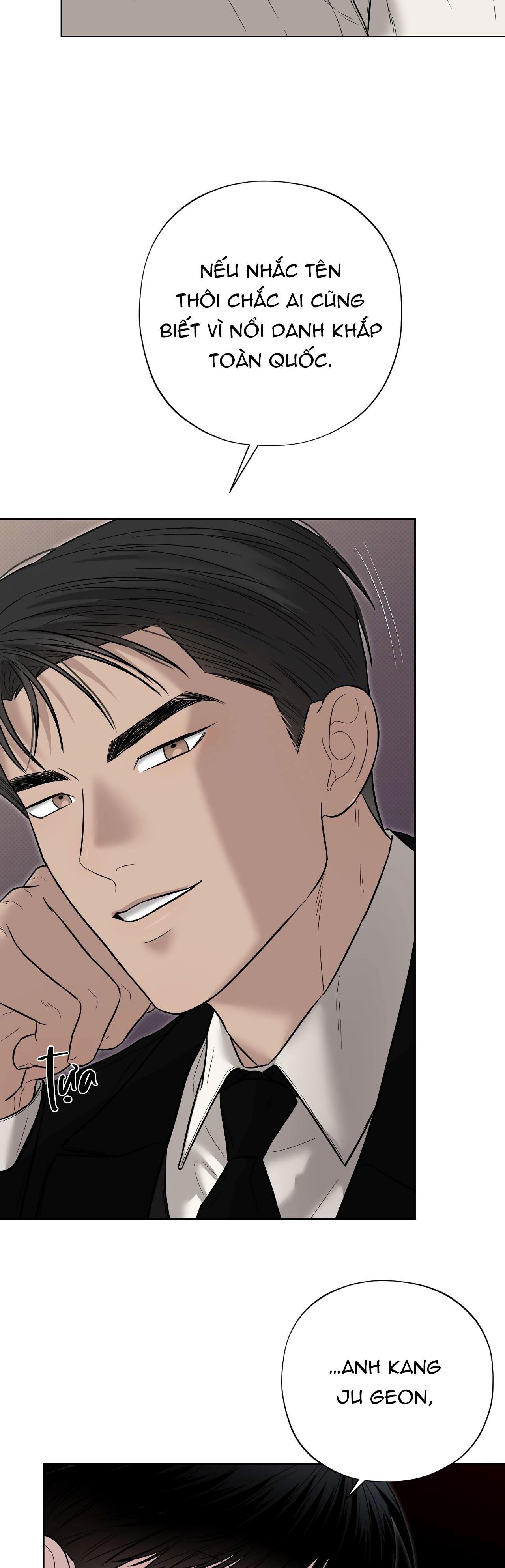 BẮT KỊP - Chap 10