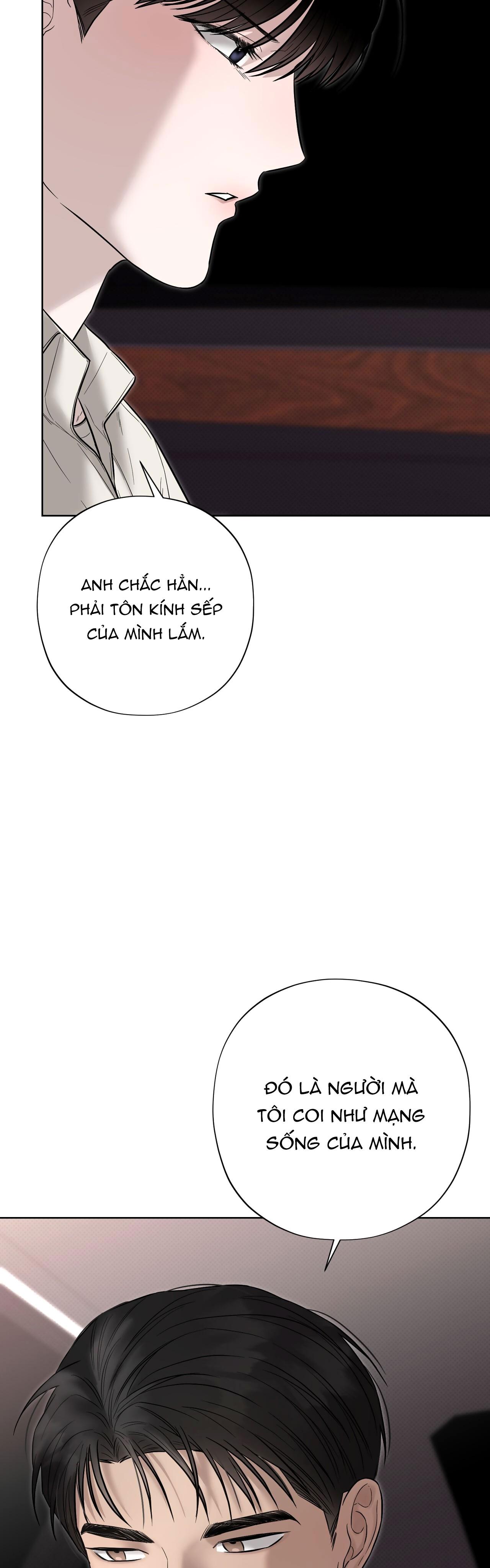 BẮT KỊP - Chap 10