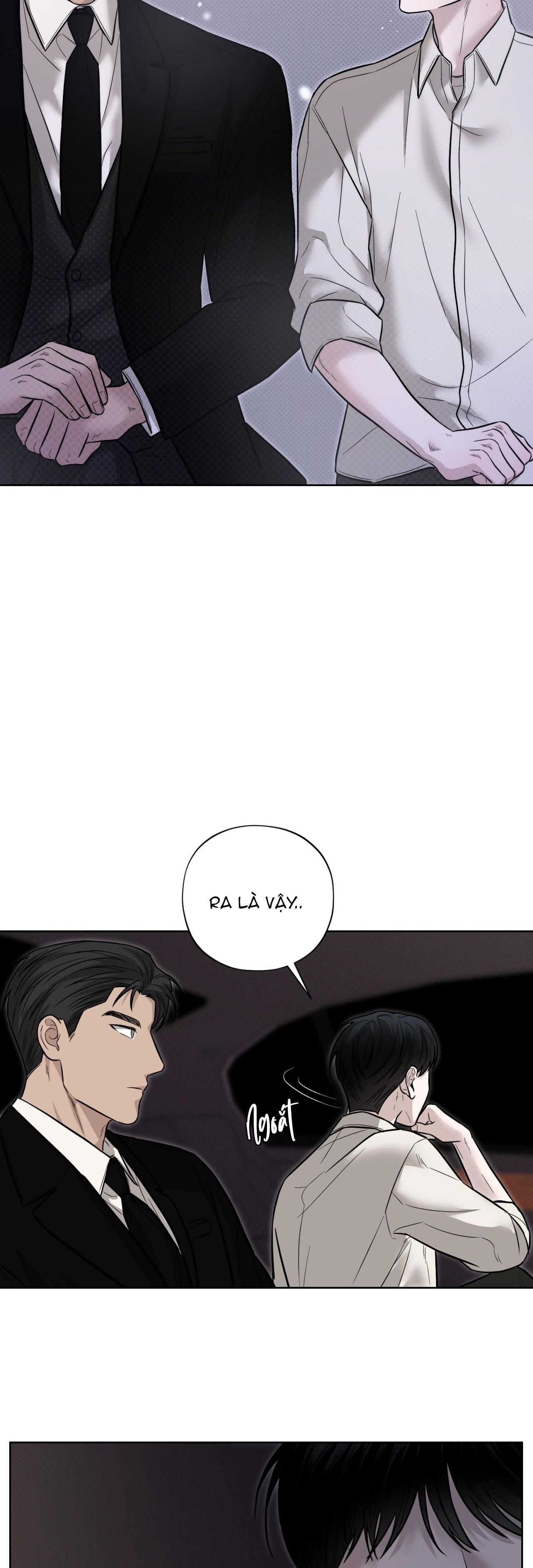 BẮT KỊP - Chap 10