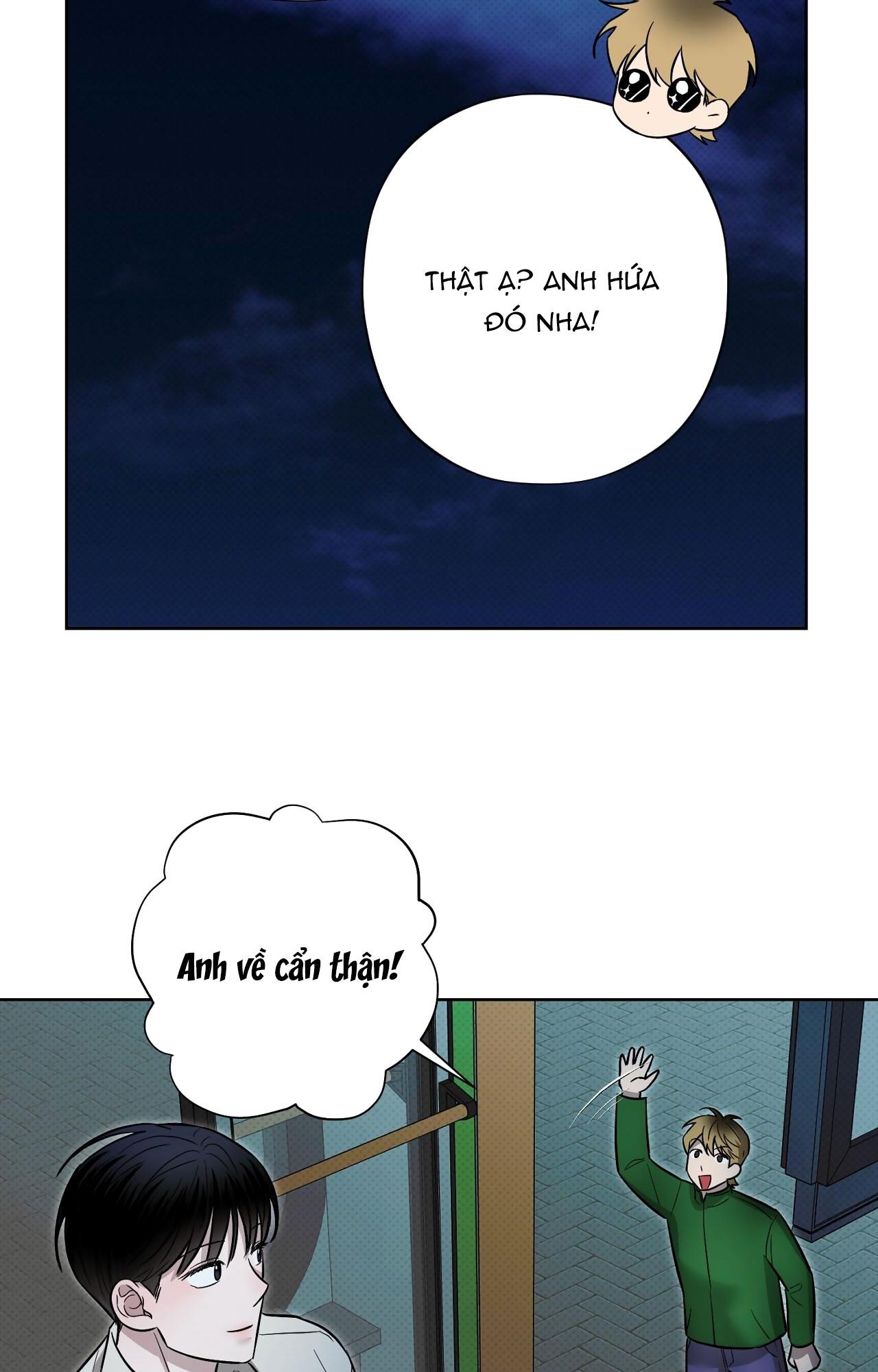 BẮT KỊP - Chap 10