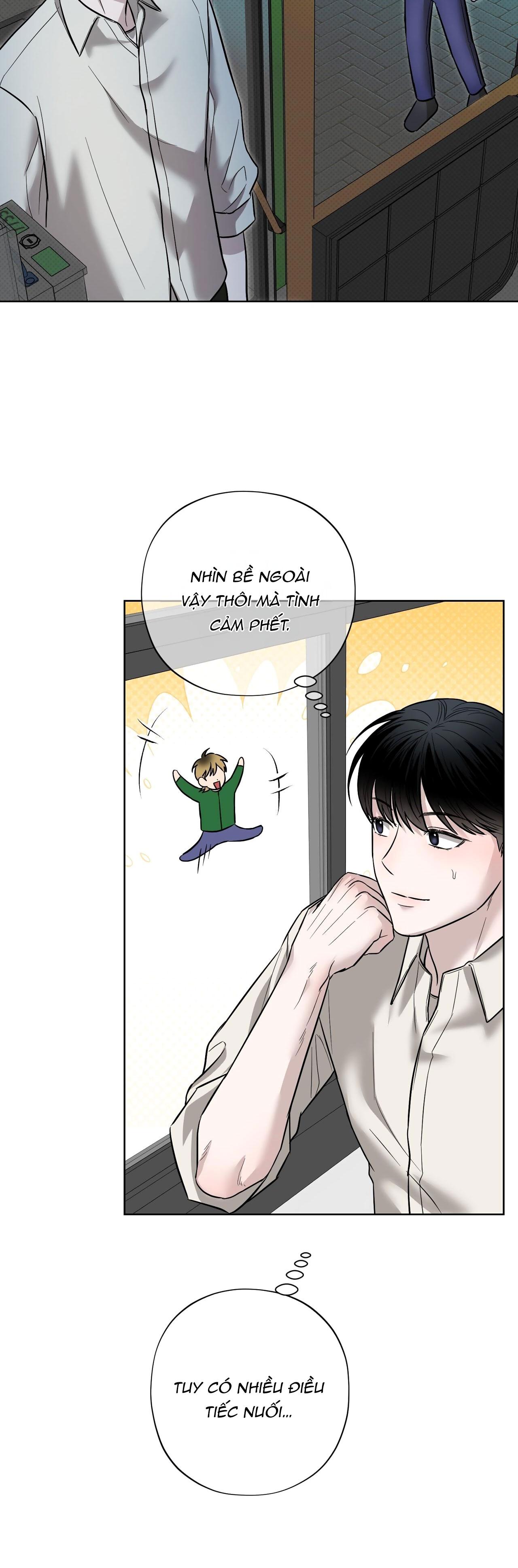 BẮT KỊP - Chap 10