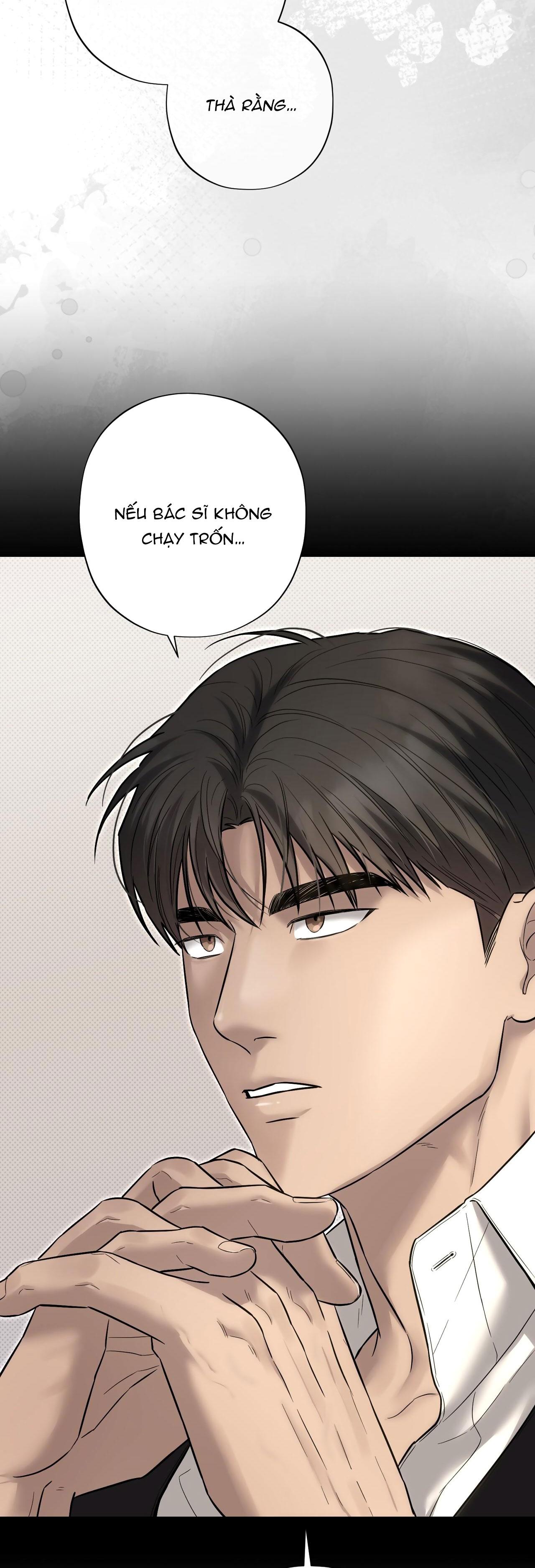BẮT KỊP - Chap 10