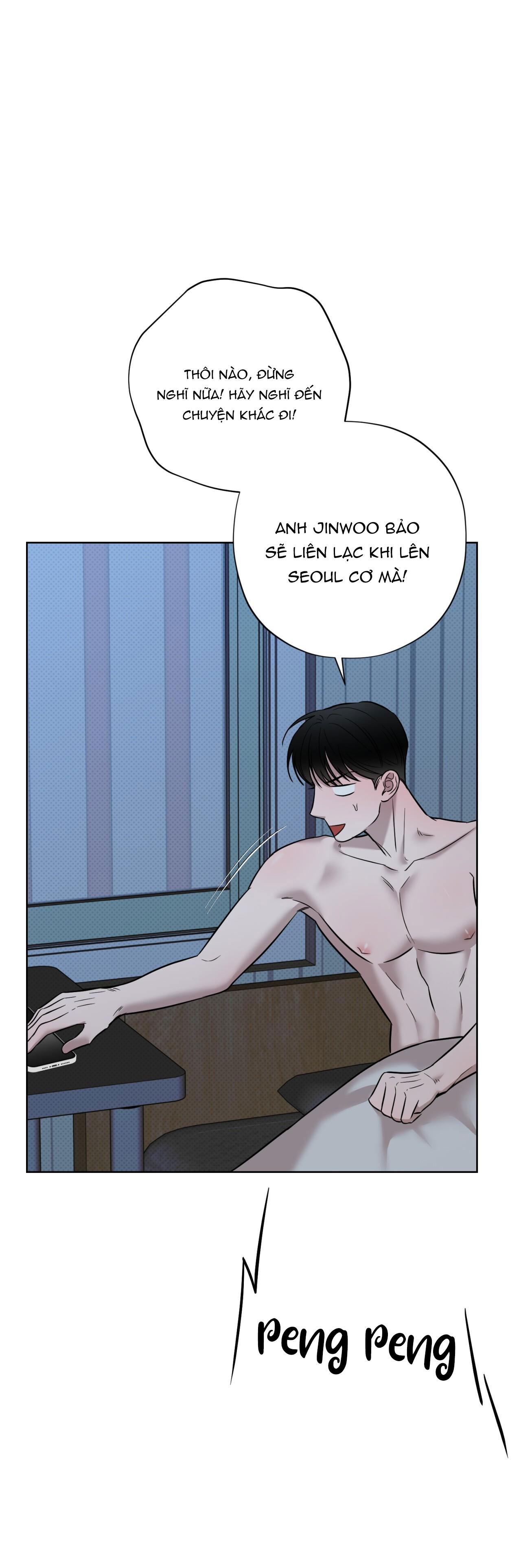 BẮT KỊP - Chap 12