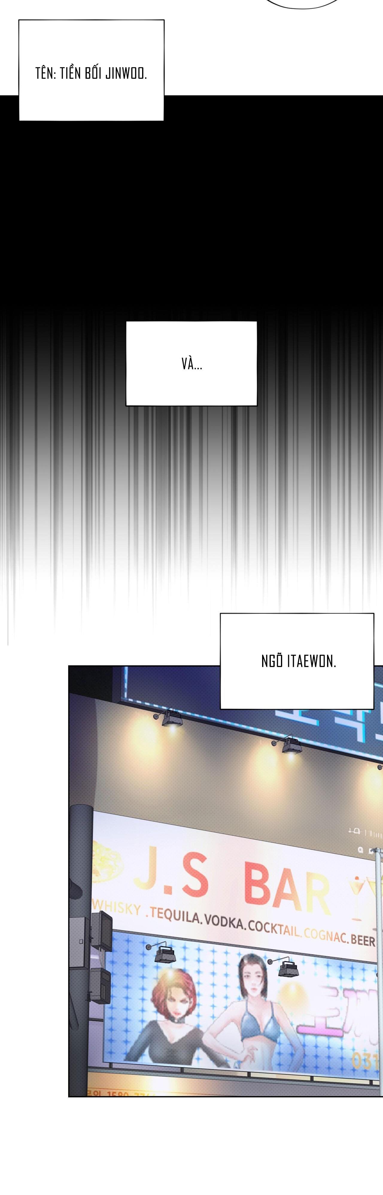 BẮT KỊP - Chap 12