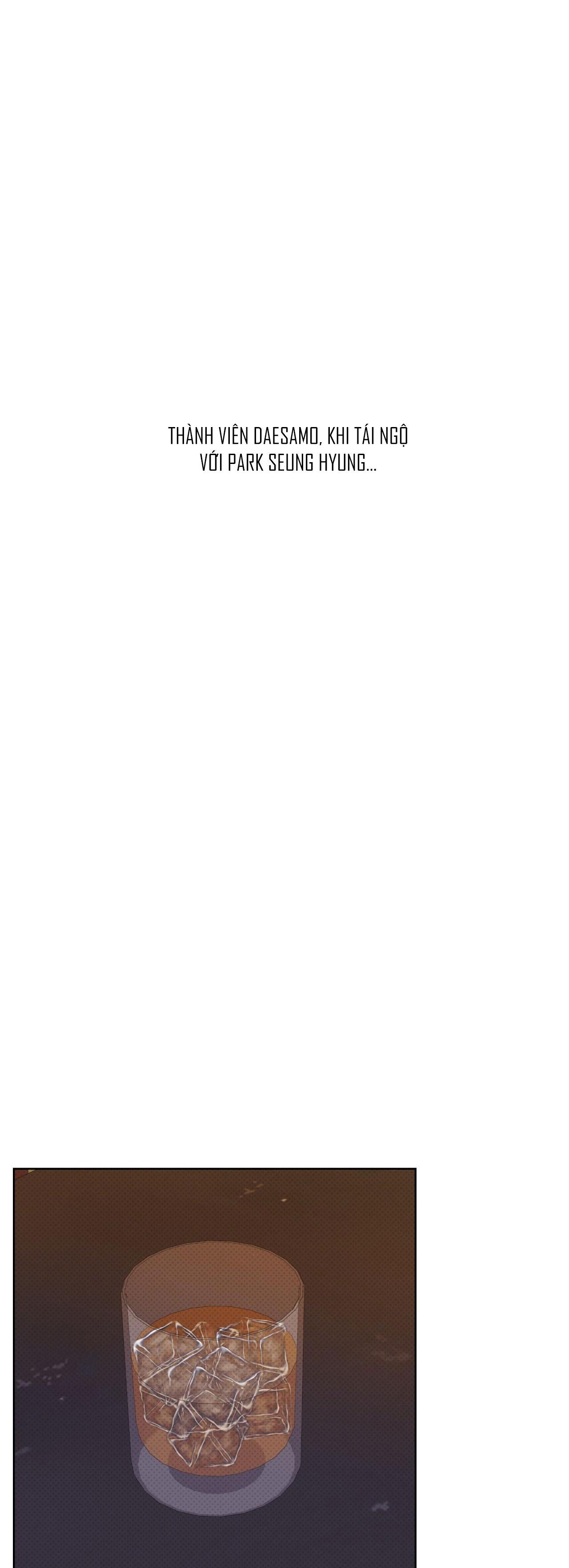 BẮT KỊP - Chap 12