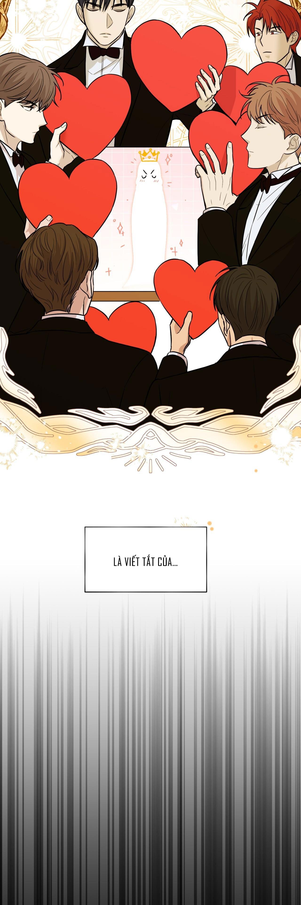 BẮT KỊP - Chap 12