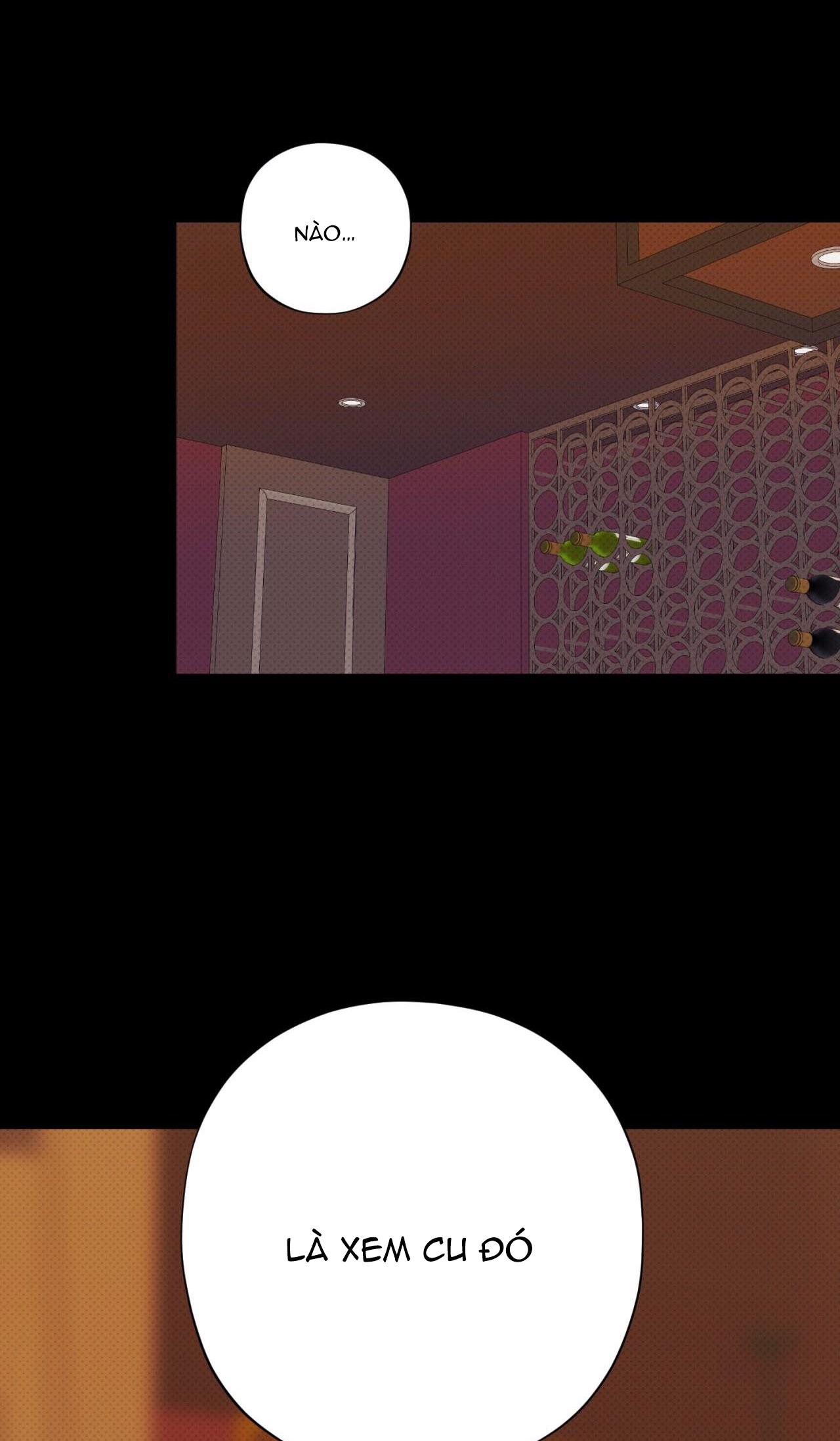 BẮT KỊP - Chap 12