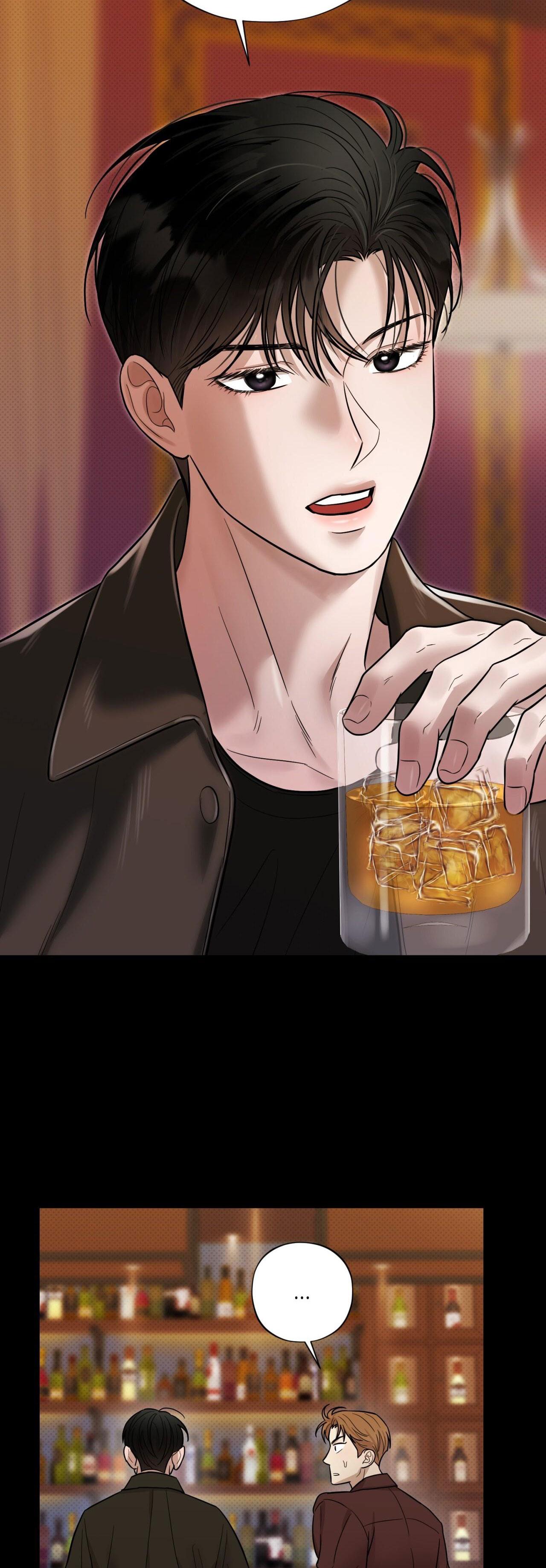 BẮT KỊP - Chap 12