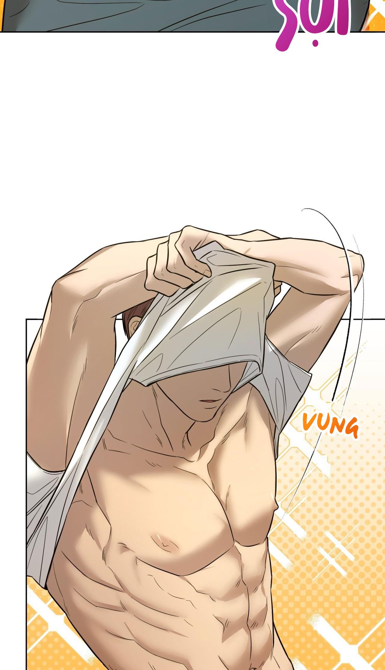 BẮT KỊP - Chap 12