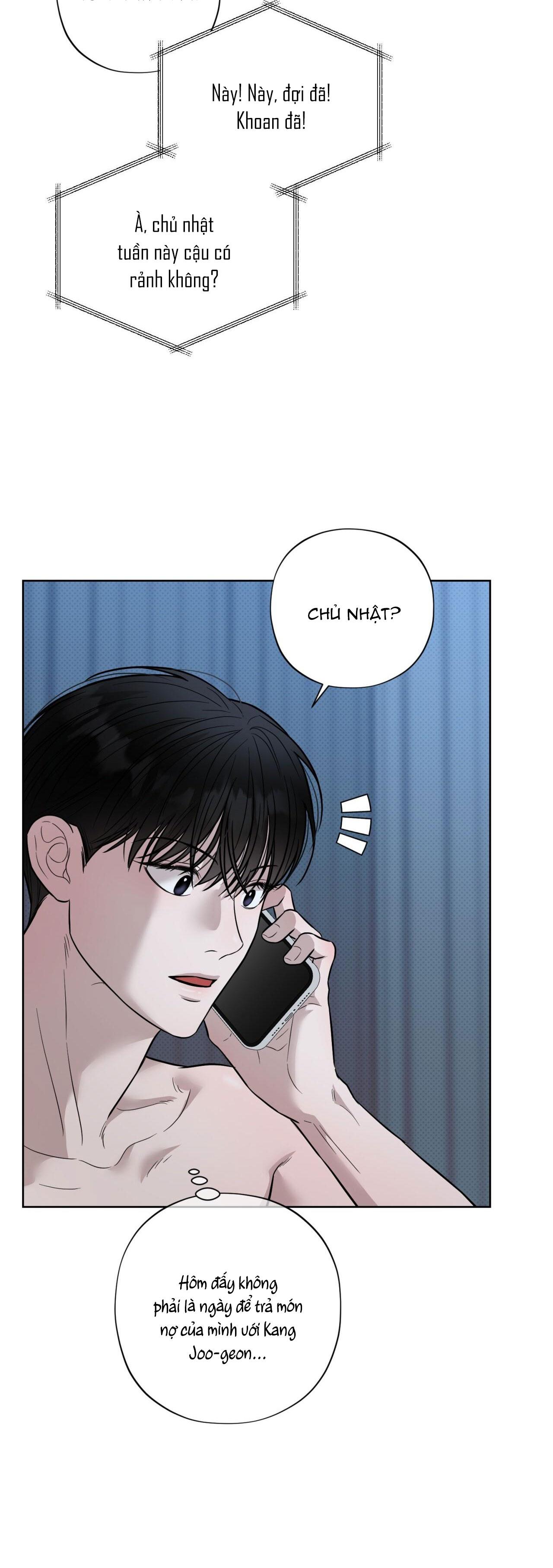 BẮT KỊP - Chap 12