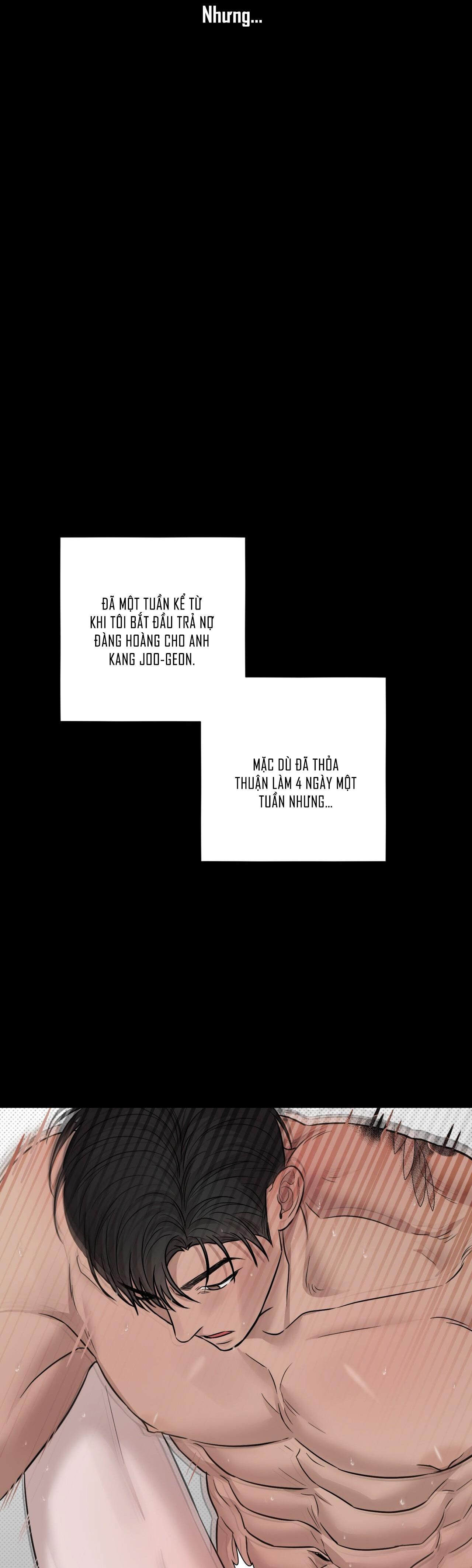 BẮT KỊP - Chap 12