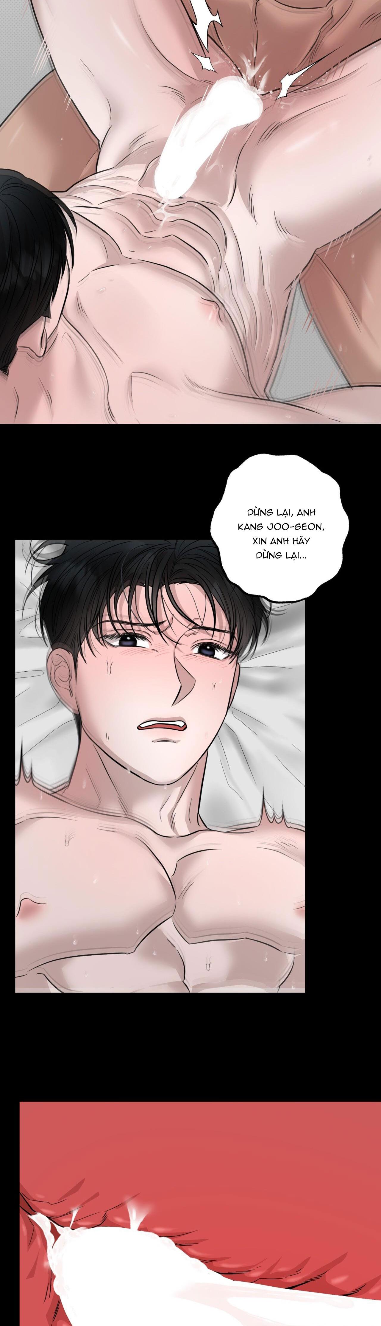 BẮT KỊP - Chap 12