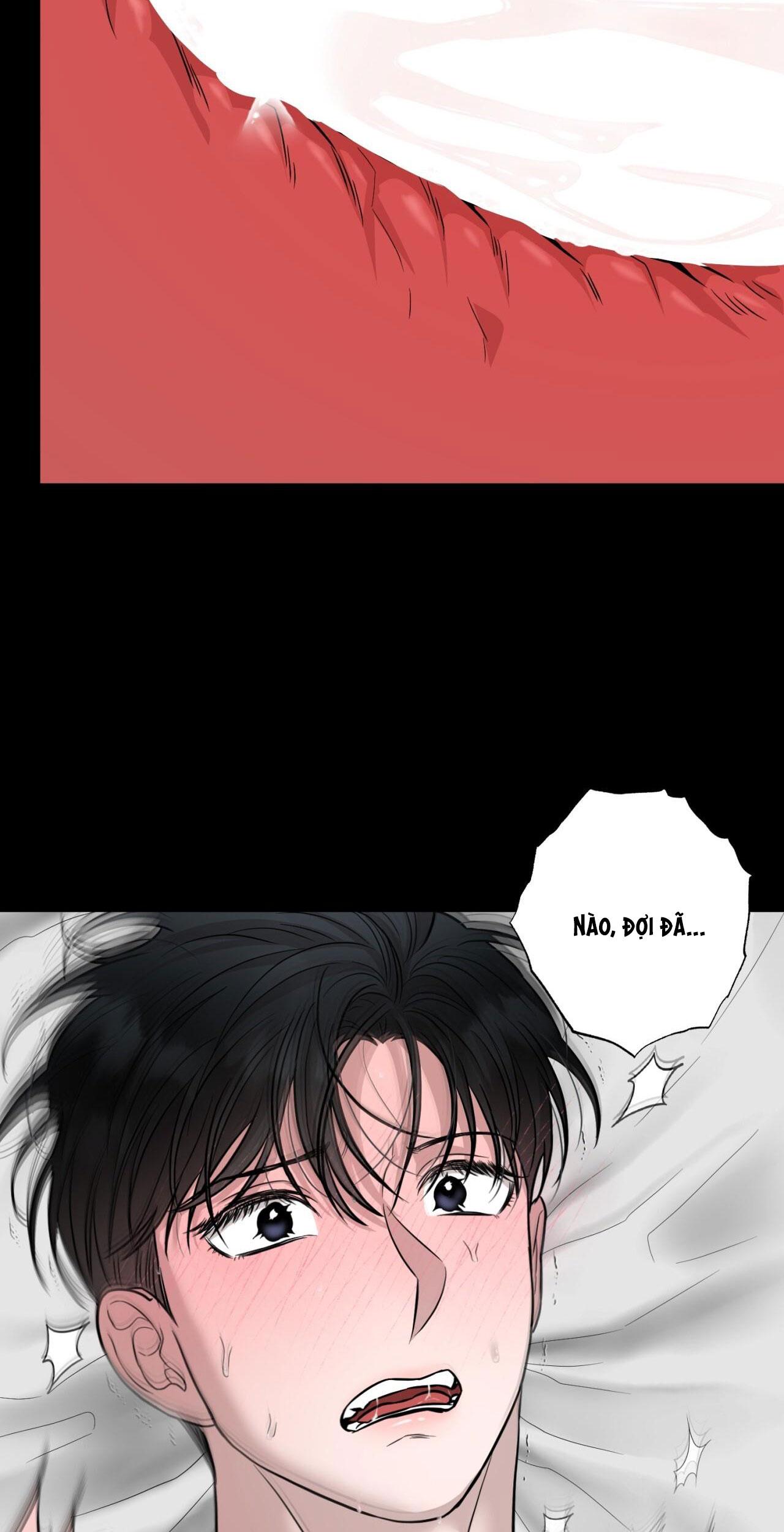 BẮT KỊP - Chap 12