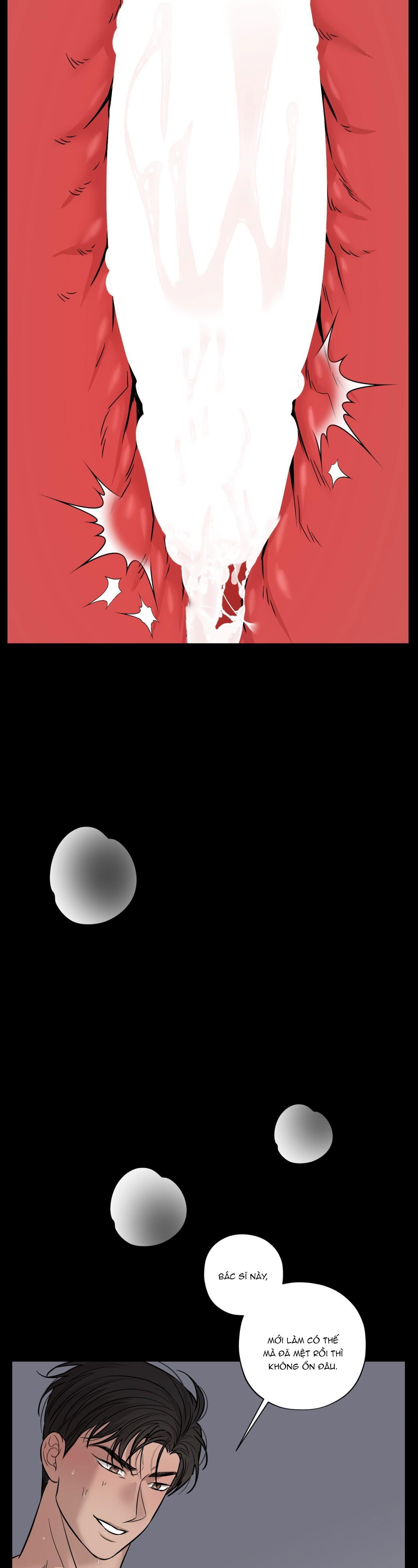 BẮT KỊP - Chap 12