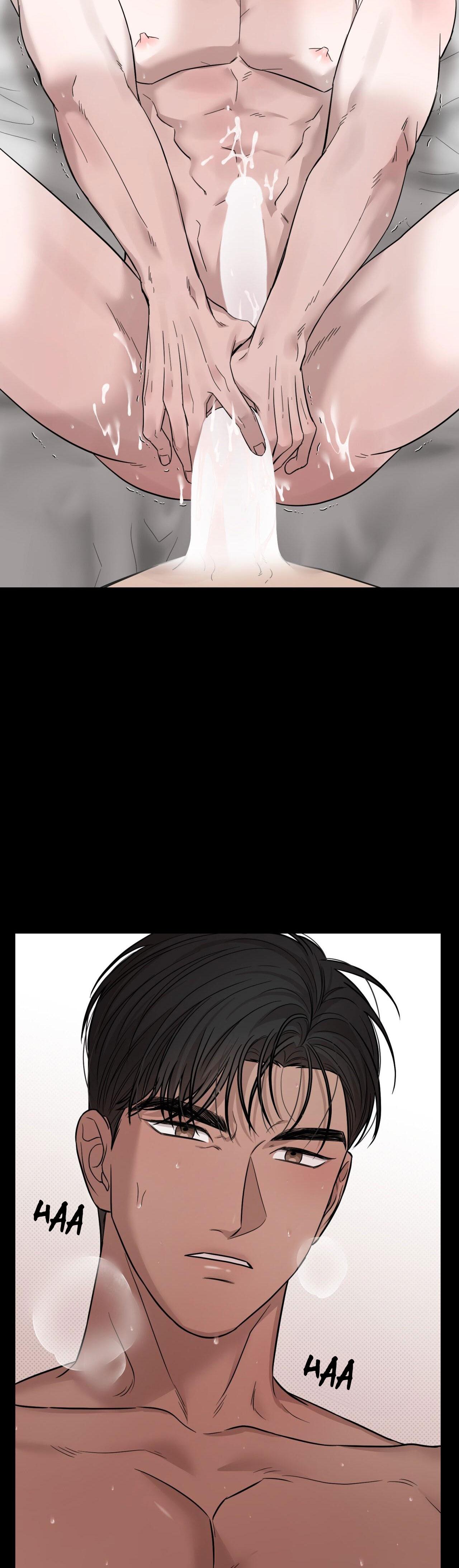 BẮT KỊP - Chap 12