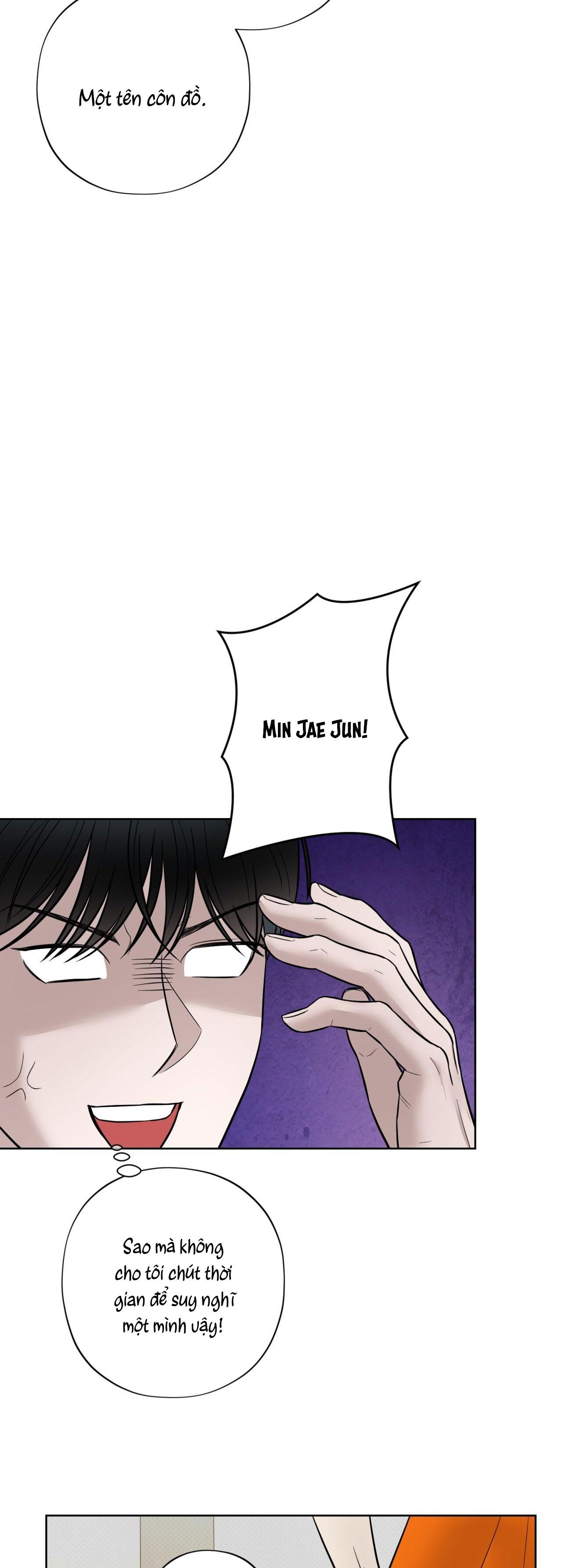 BẮT KỊP - Chap 12