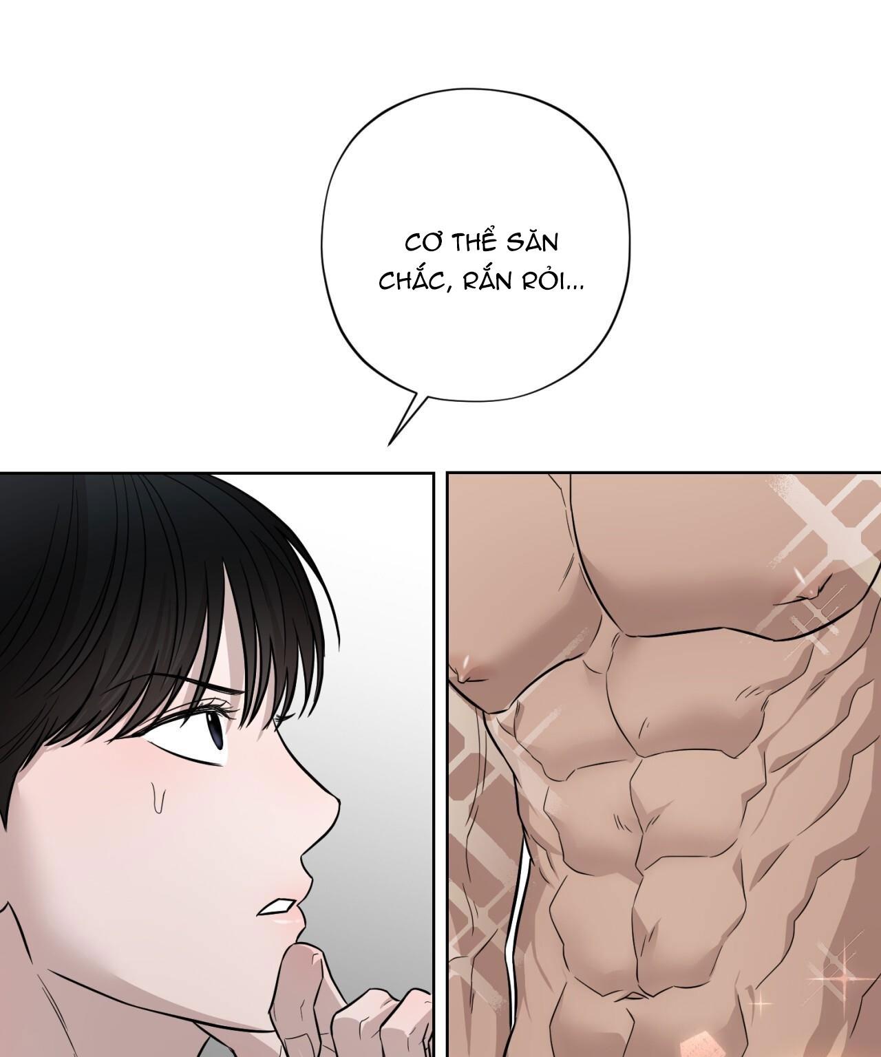 BẮT KỊP - Chap 12