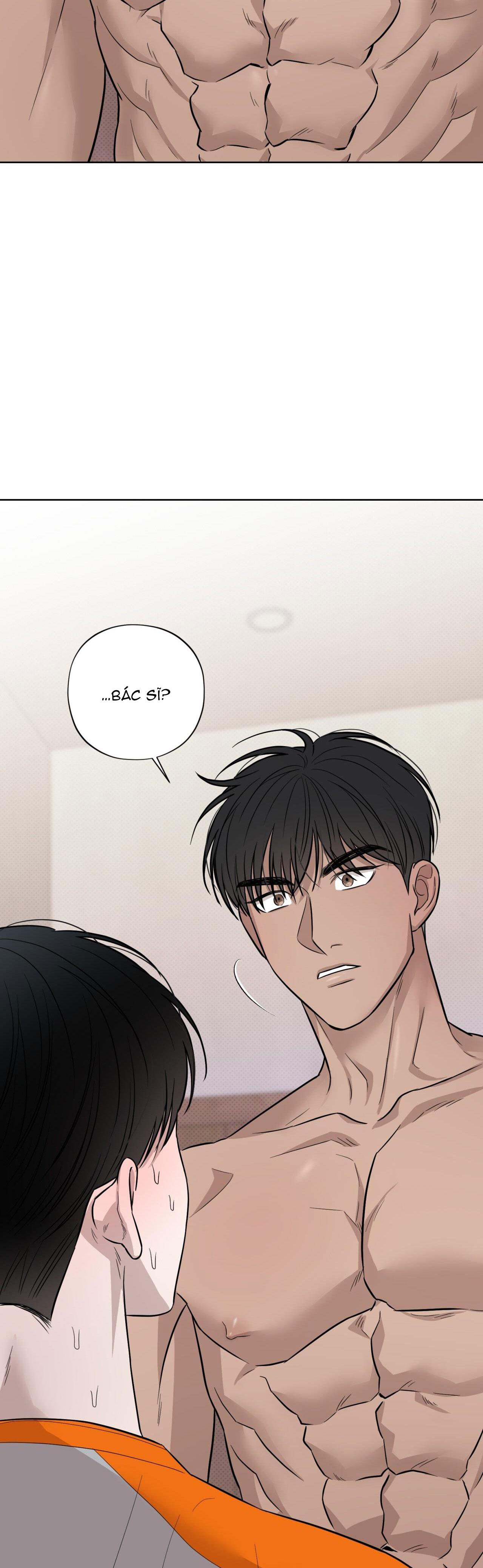 BẮT KỊP - Chap 12