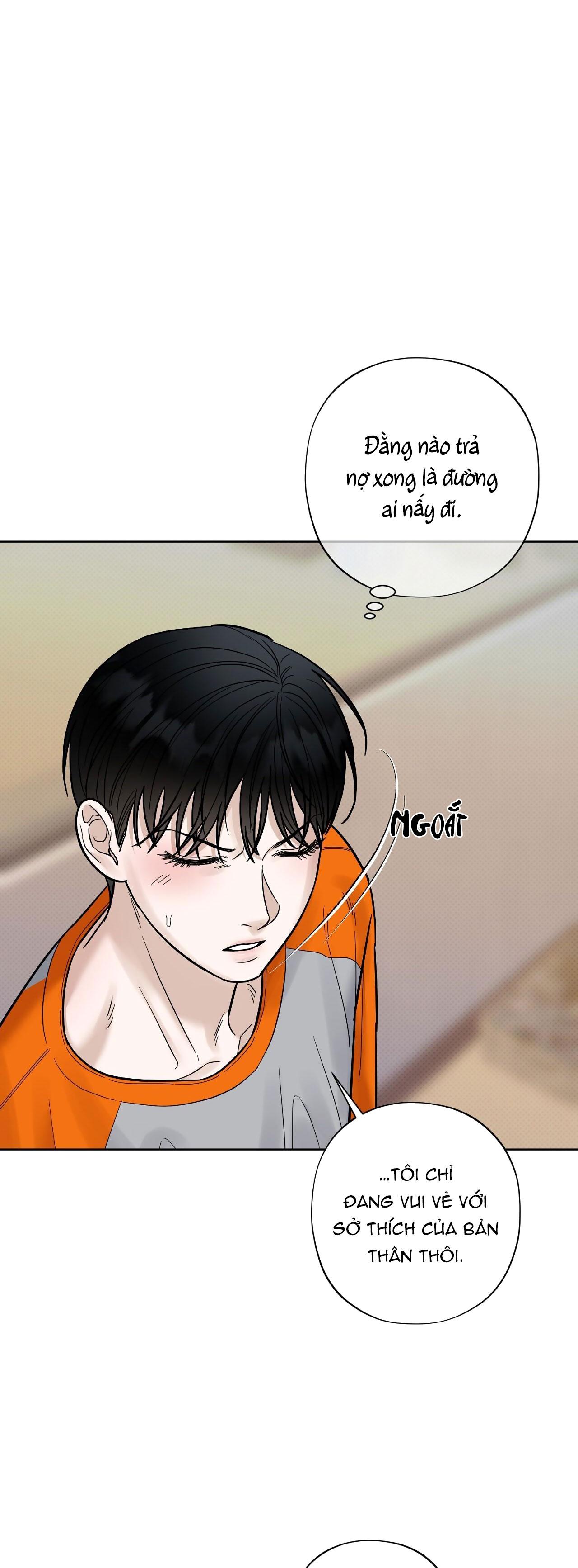 BẮT KỊP - Chap 13
