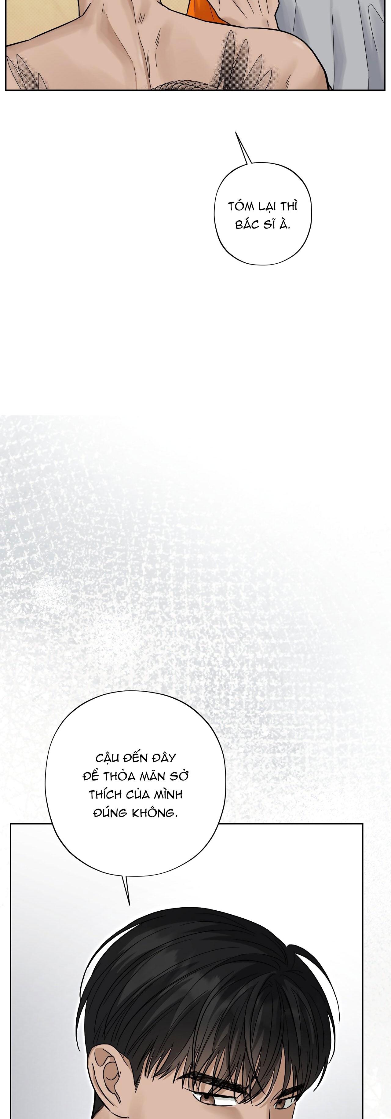 BẮT KỊP - Chap 13