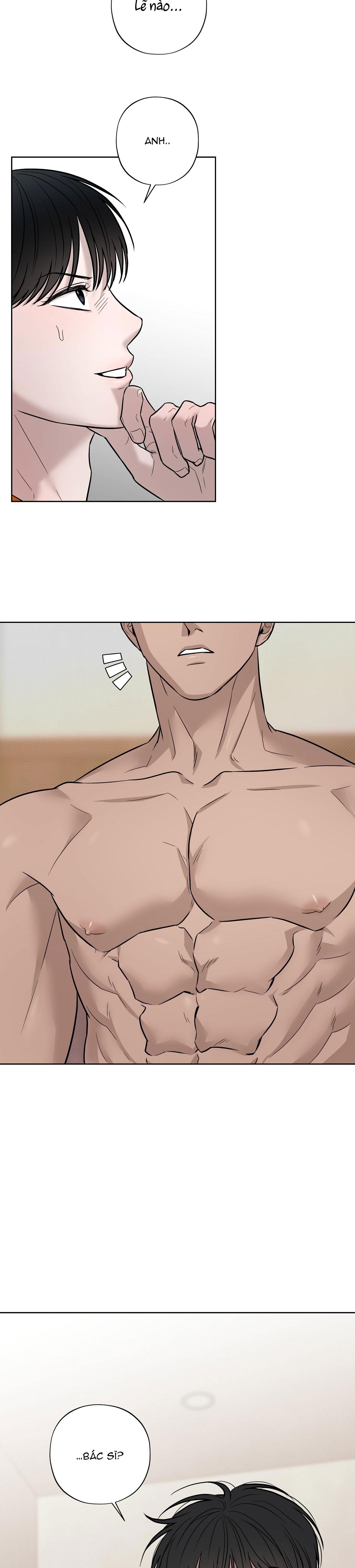 BẮT KỊP - Chap 13