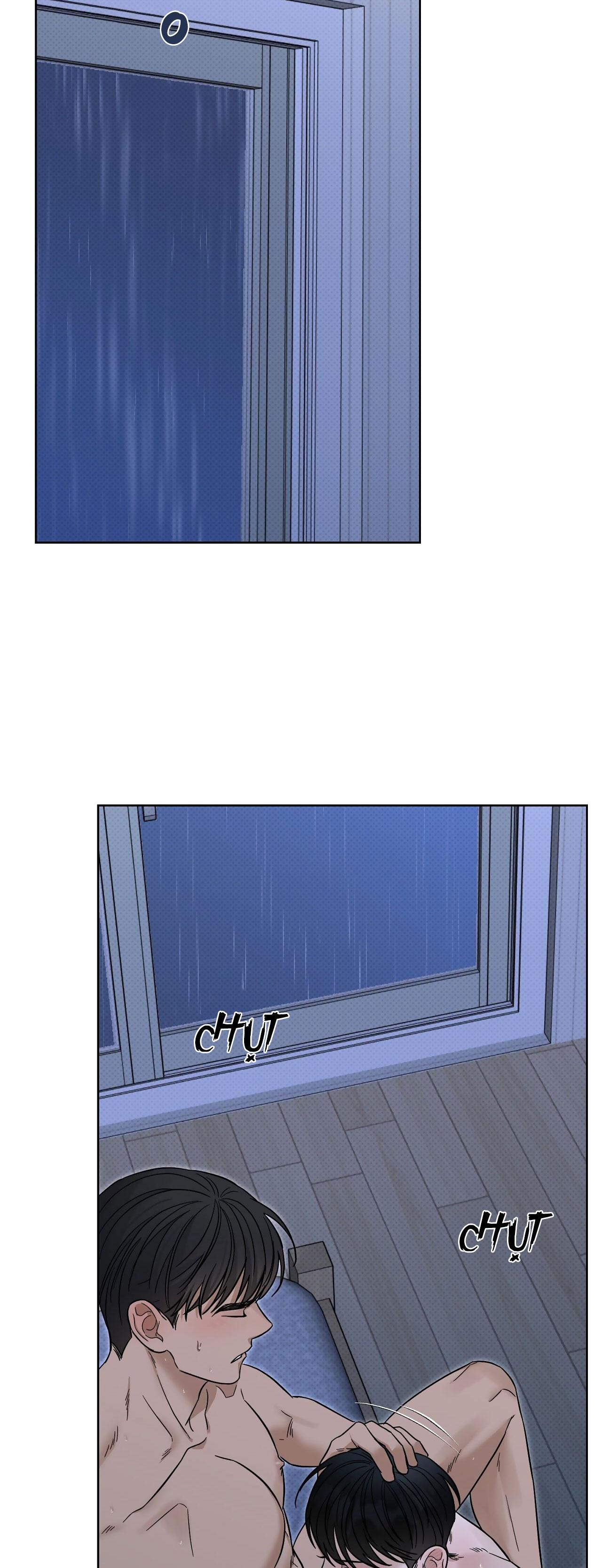 BẮT KỊP - Chap 13