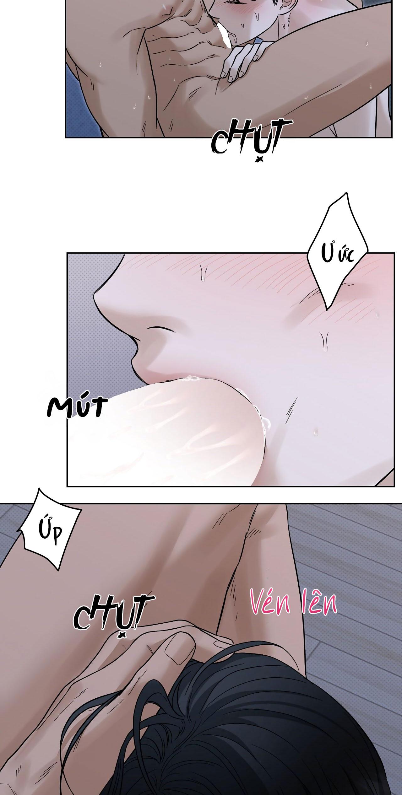 BẮT KỊP - Chap 13