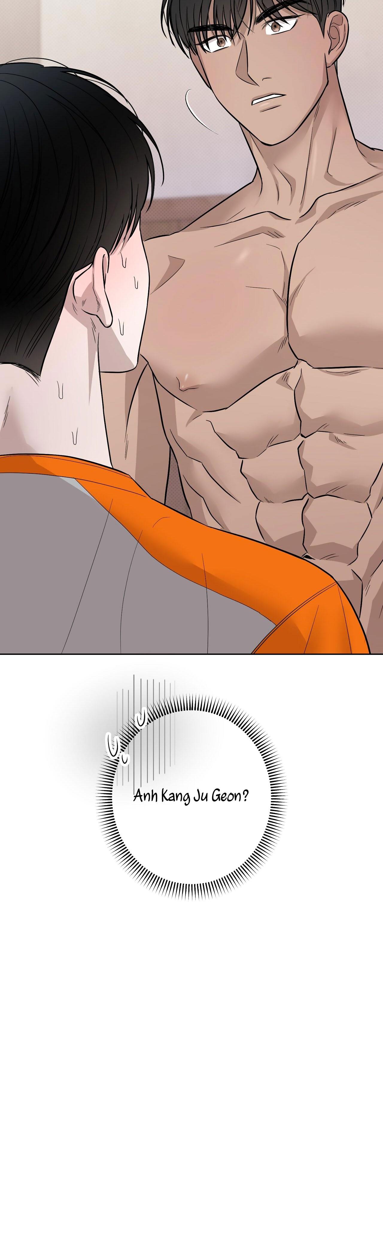 BẮT KỊP - Chap 13