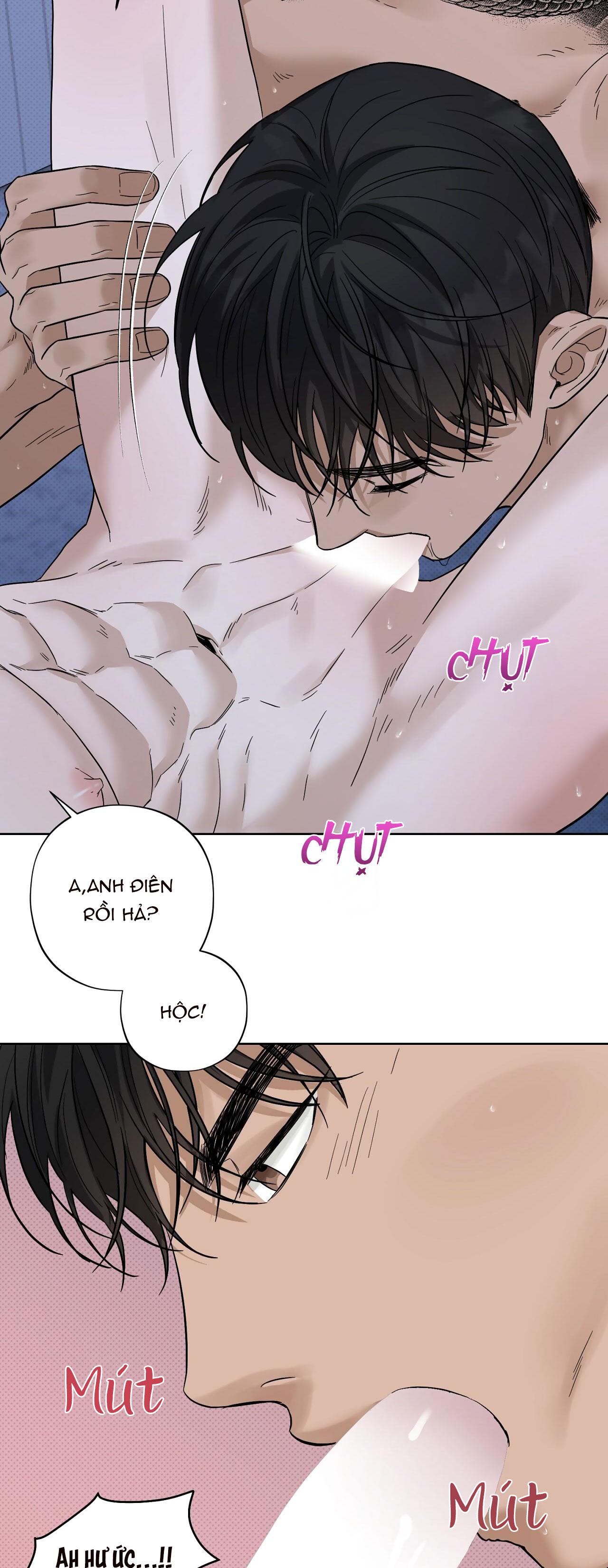 BẮT KỊP - Chap 13