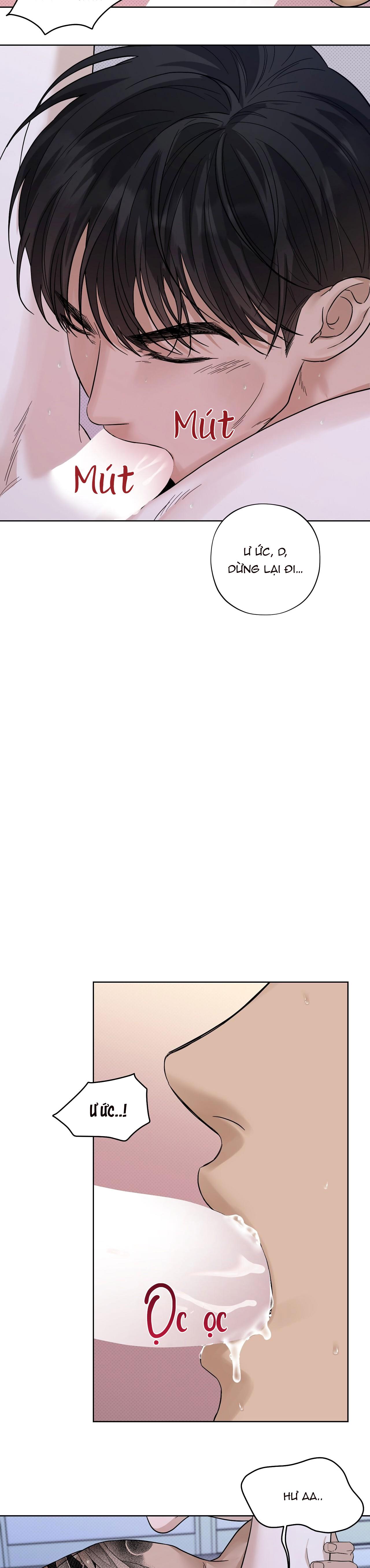 BẮT KỊP - Chap 13