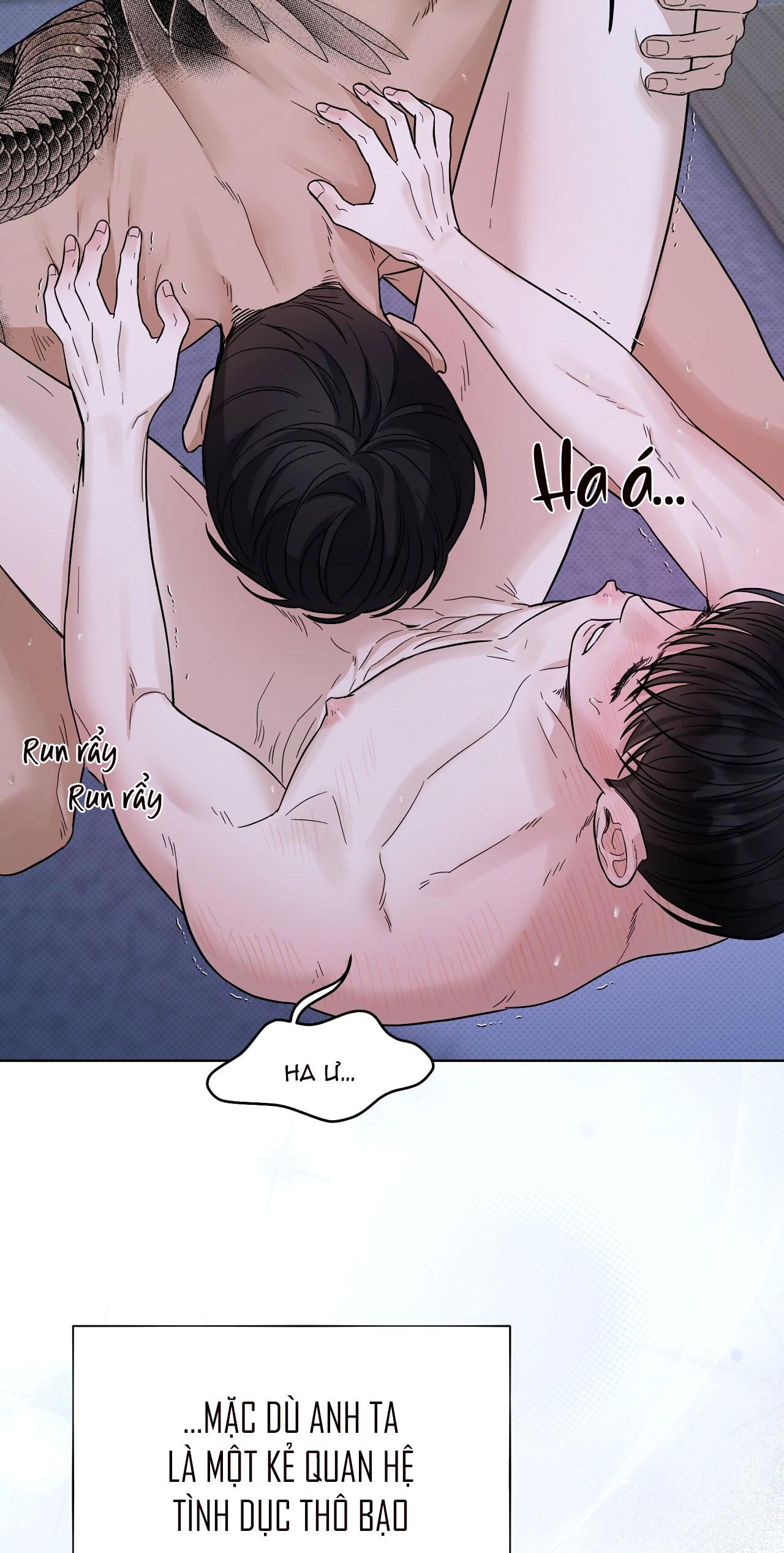 BẮT KỊP - Chap 13