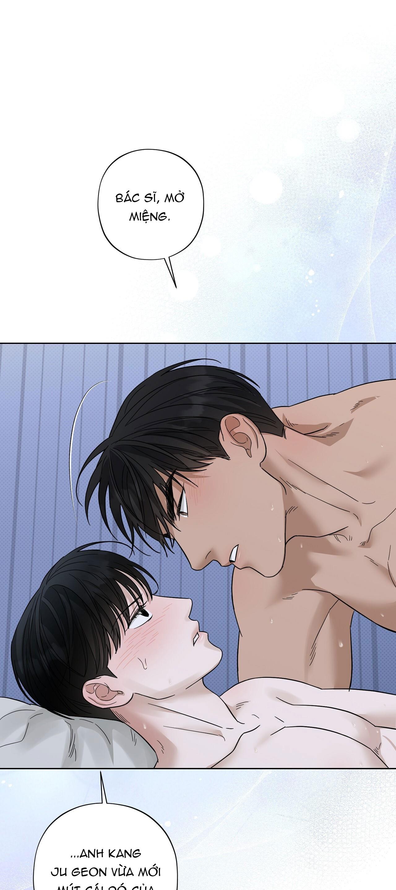 BẮT KỊP - Chap 14