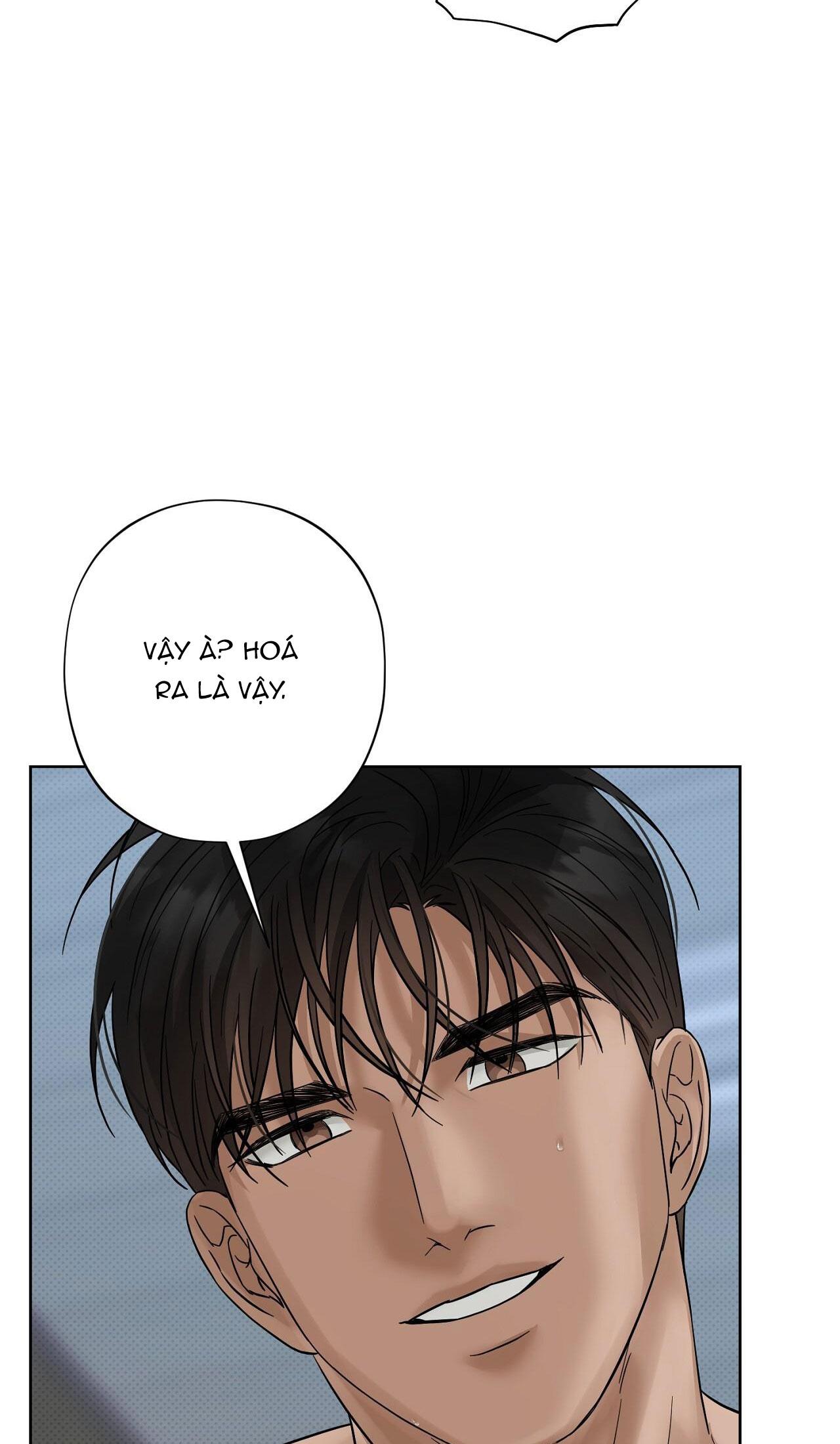 BẮT KỊP - Chap 14