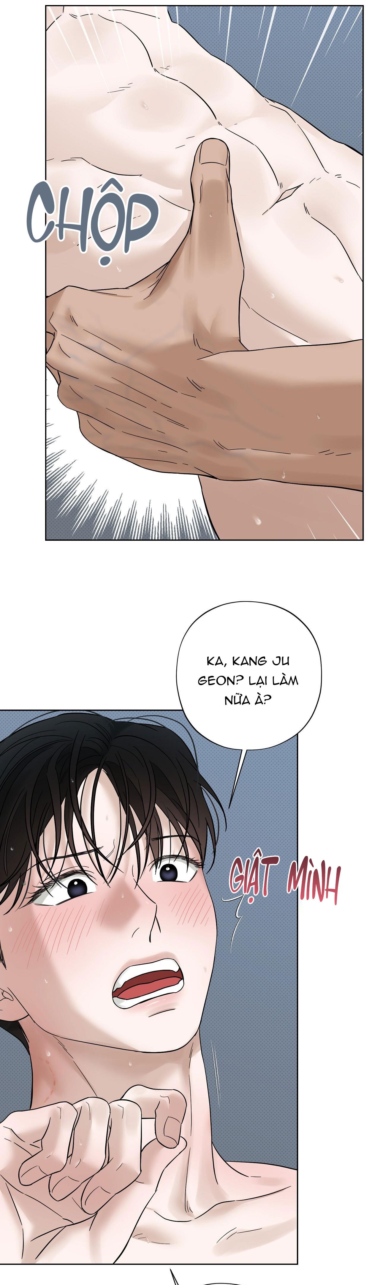 BẮT KỊP - Chap 14