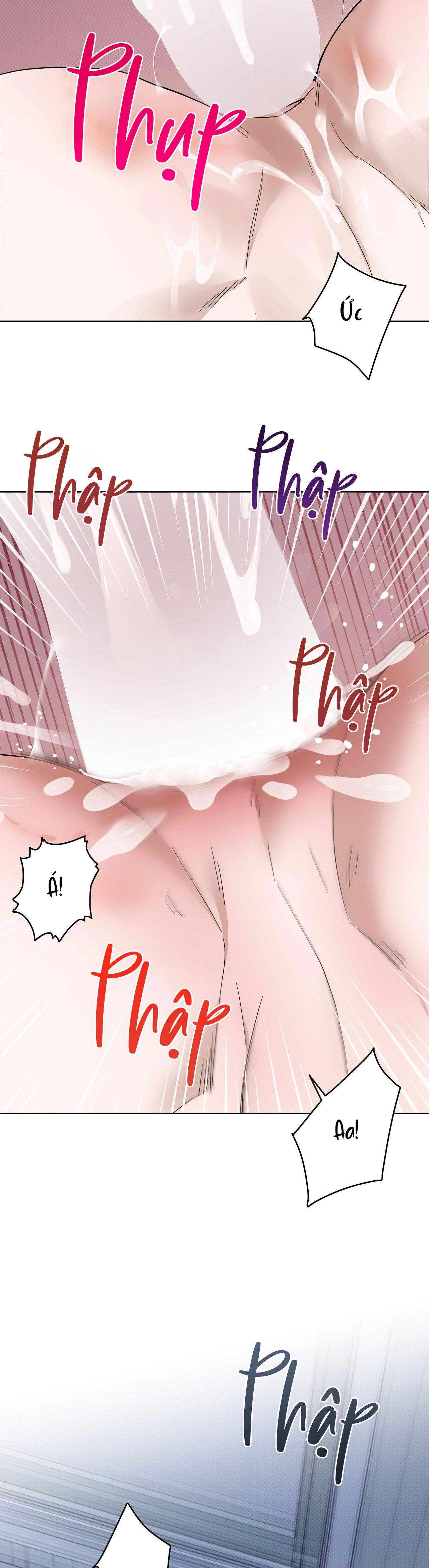 BẮT KỊP - Chap 14