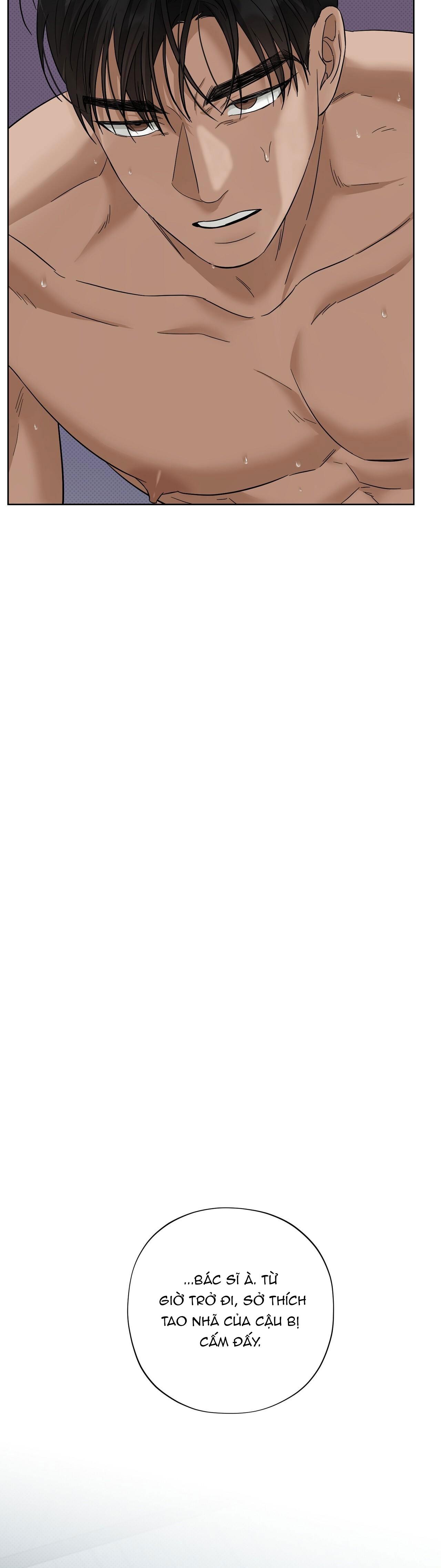 BẮT KỊP - Chap 14