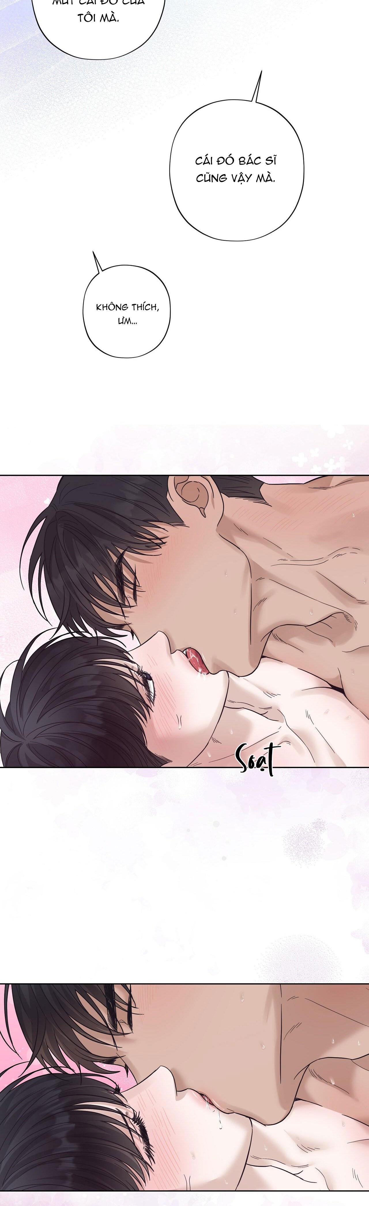 BẮT KỊP - Chap 14