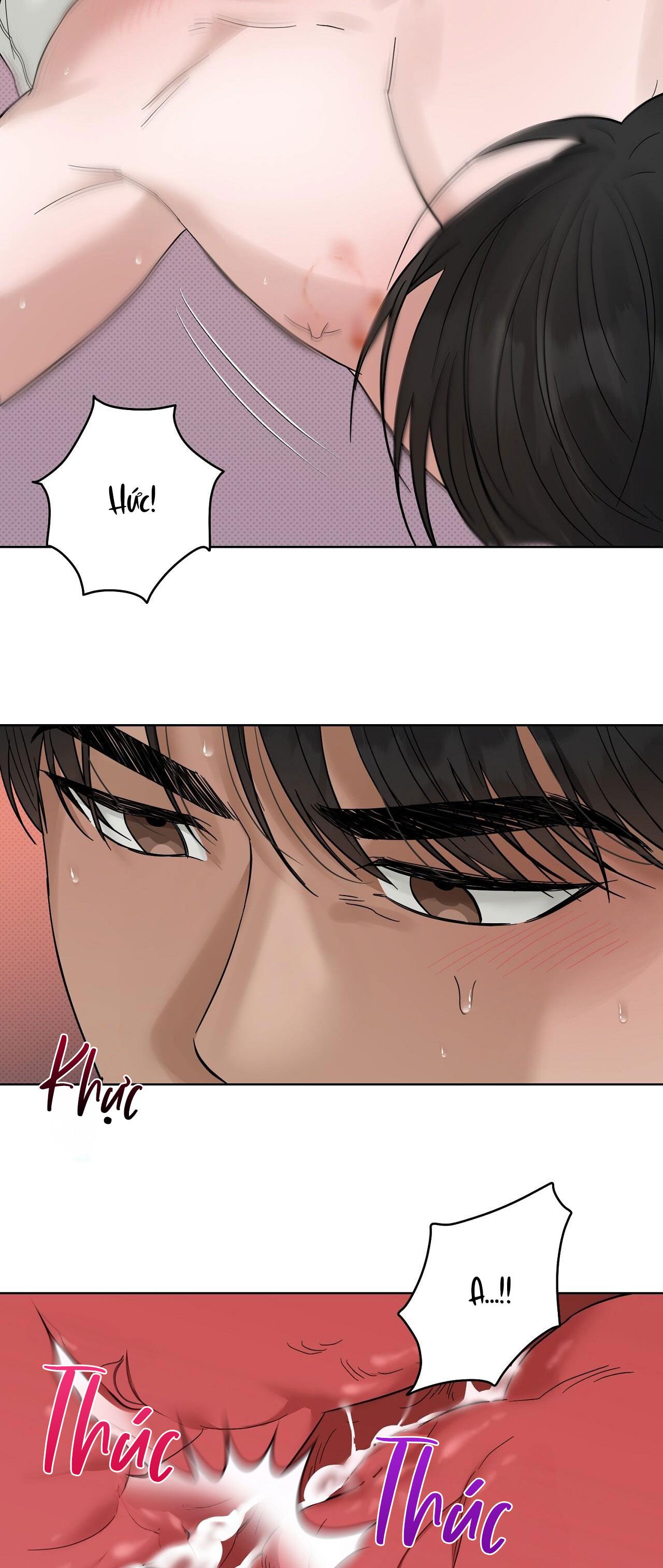 BẮT KỊP - Chap 14