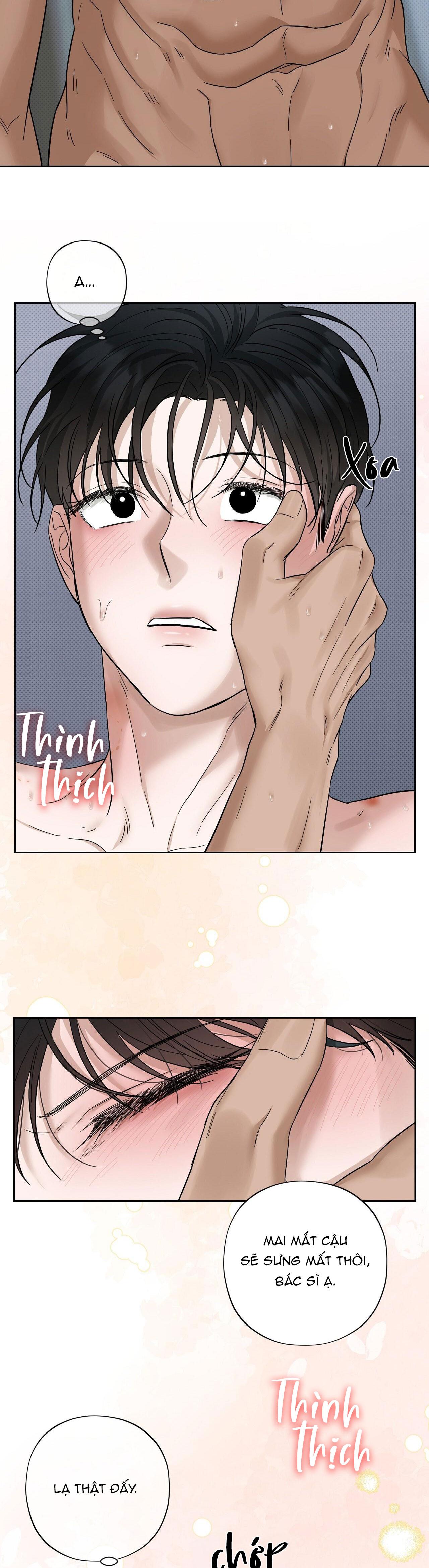 BẮT KỊP - Chap 14