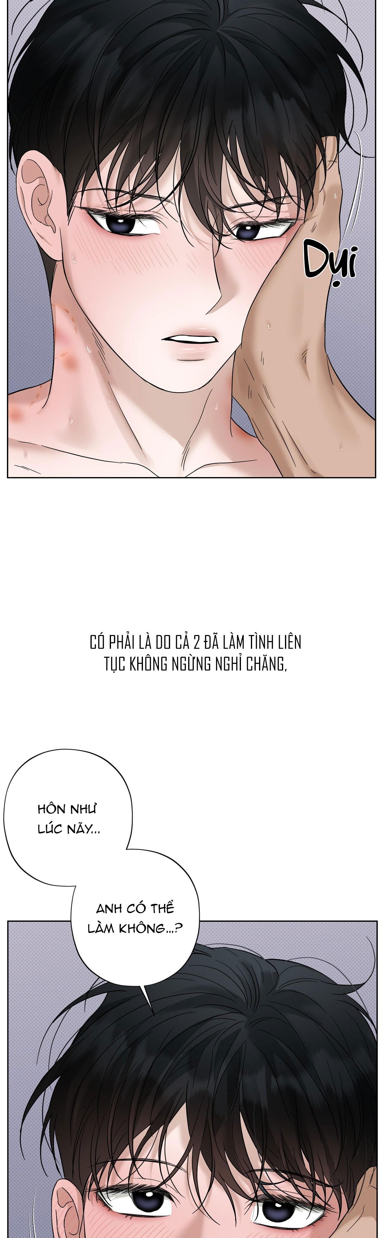 BẮT KỊP - Chap 14