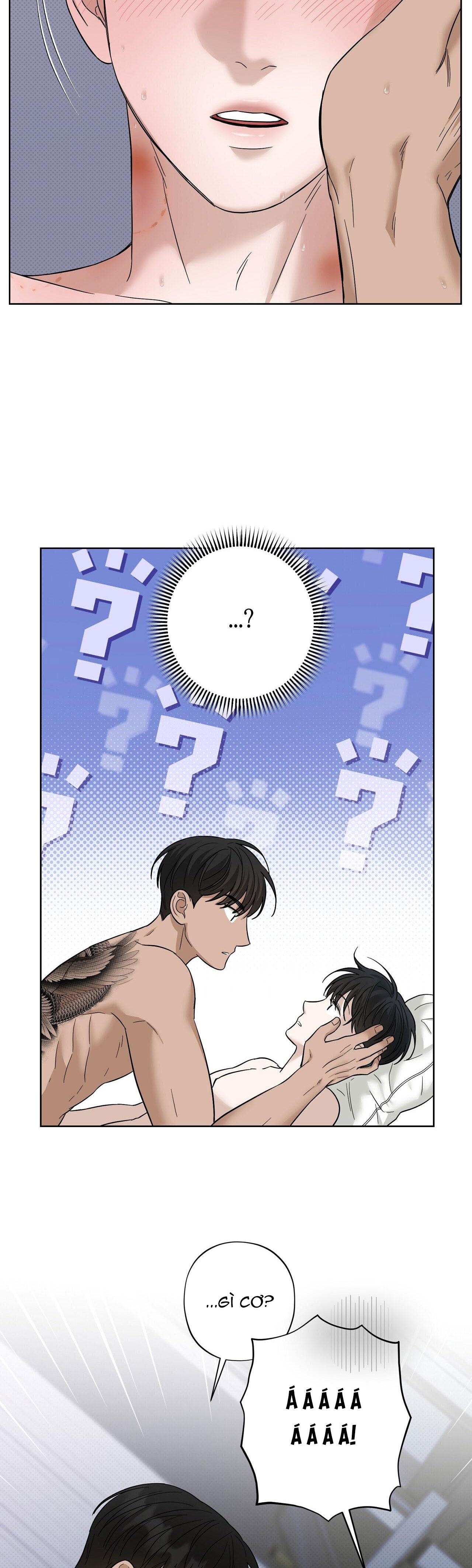 BẮT KỊP - Chap 14