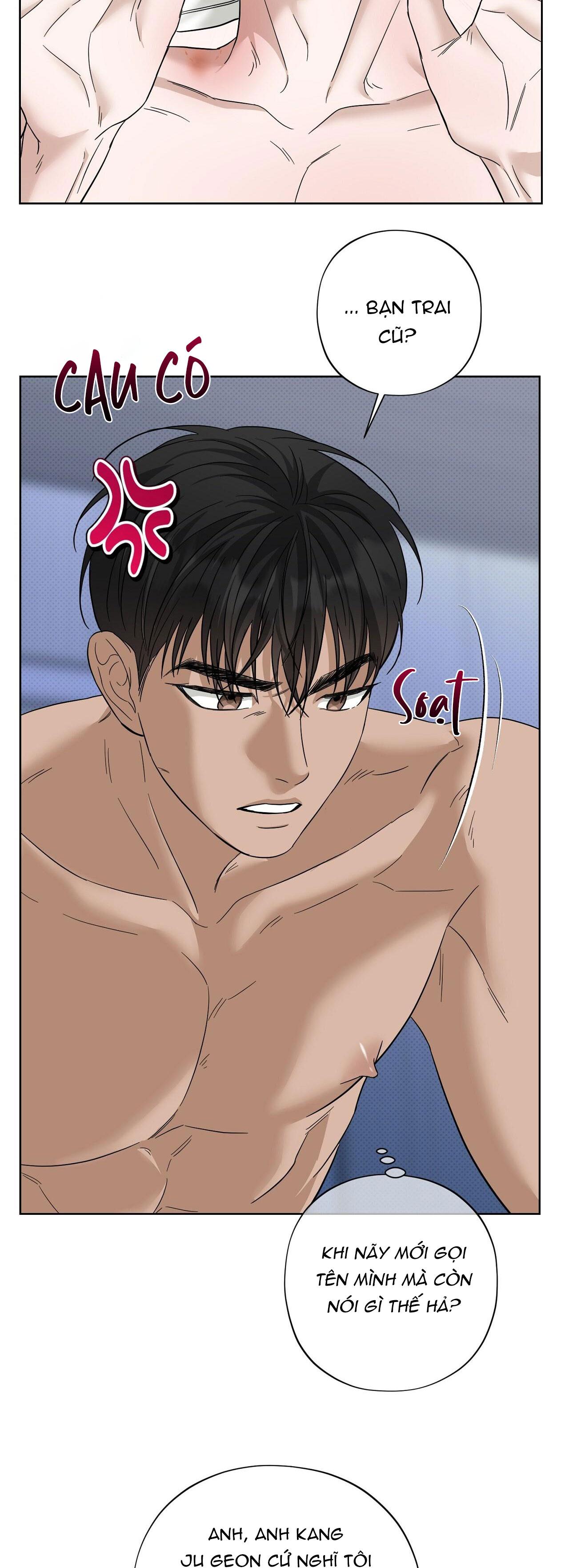 BẮT KỊP - Chap 14