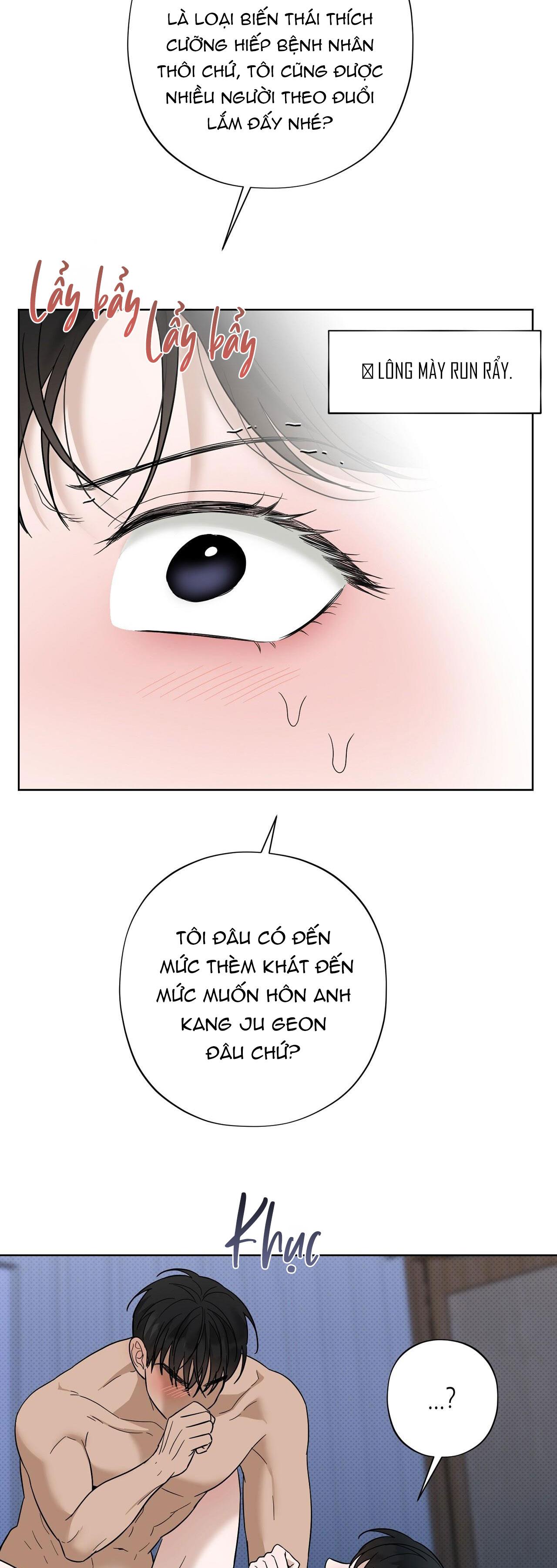 BẮT KỊP - Chap 14