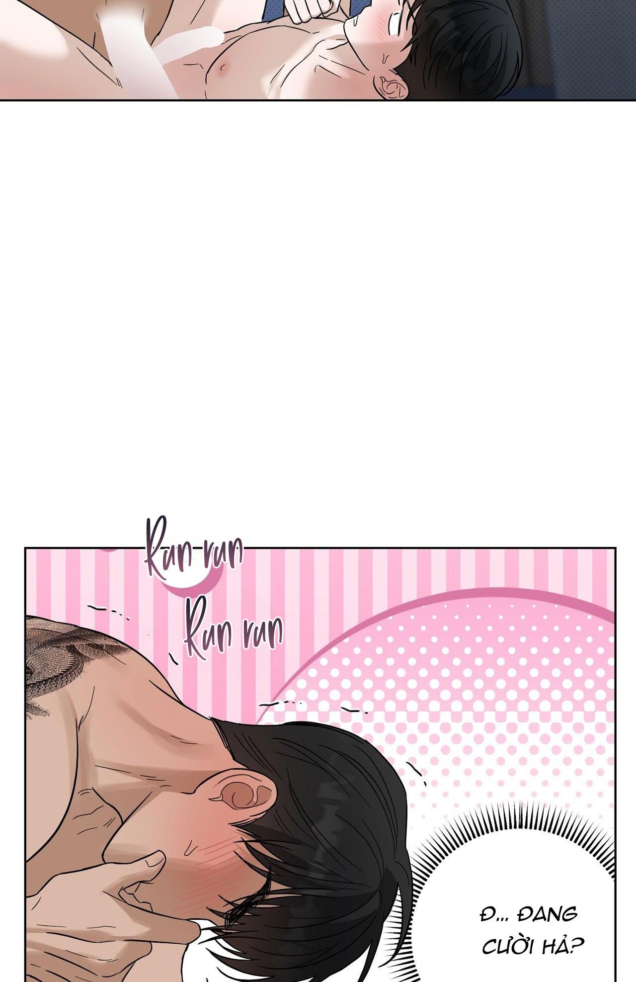 BẮT KỊP - Chap 14