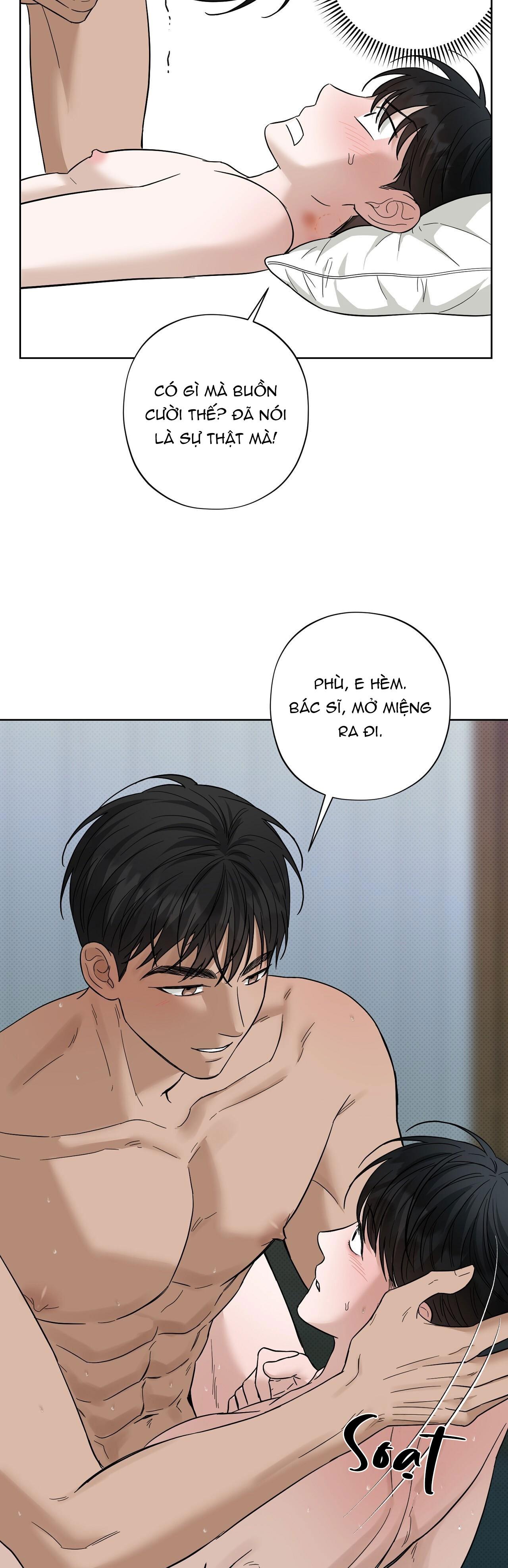 BẮT KỊP - Chap 14