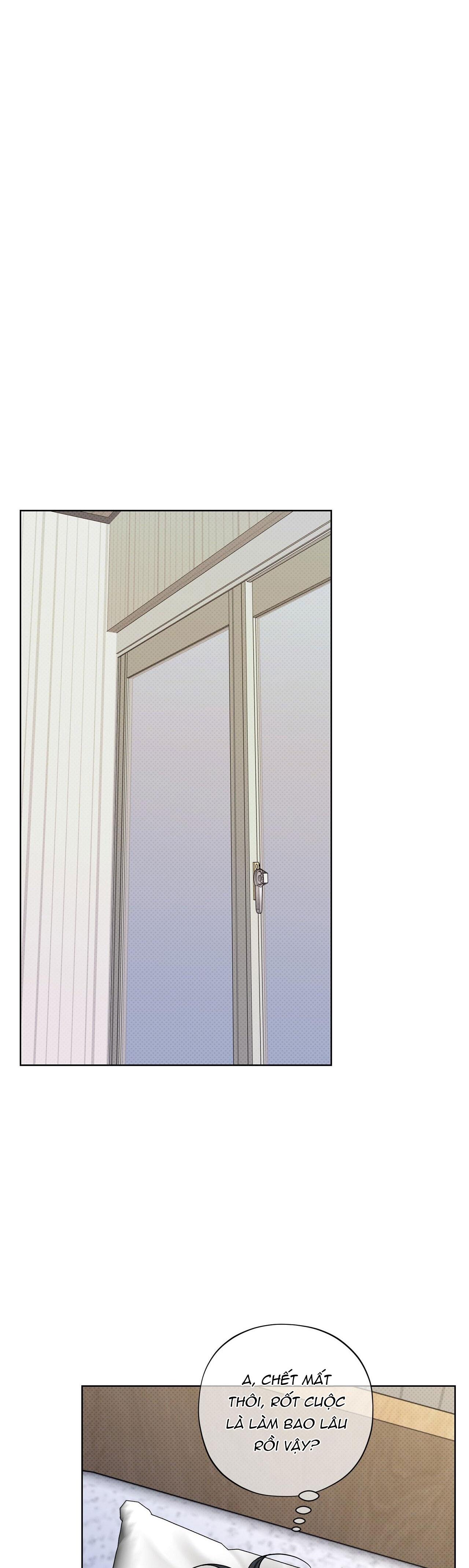 BẮT KỊP - Chap 14