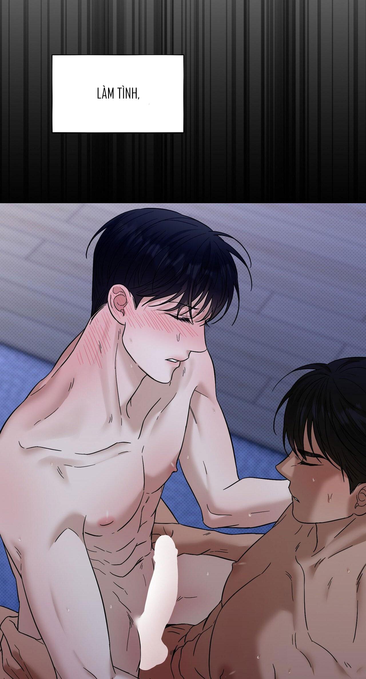 BẮT KỊP - Chap 14