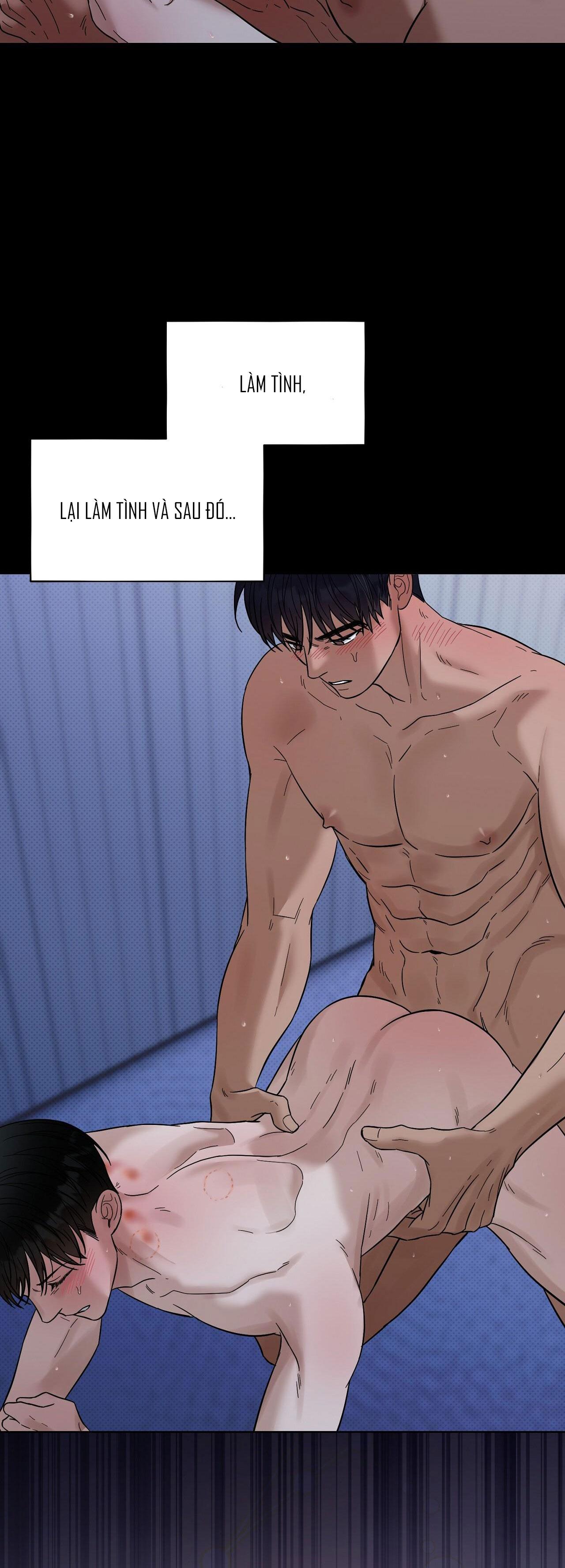 BẮT KỊP - Chap 14