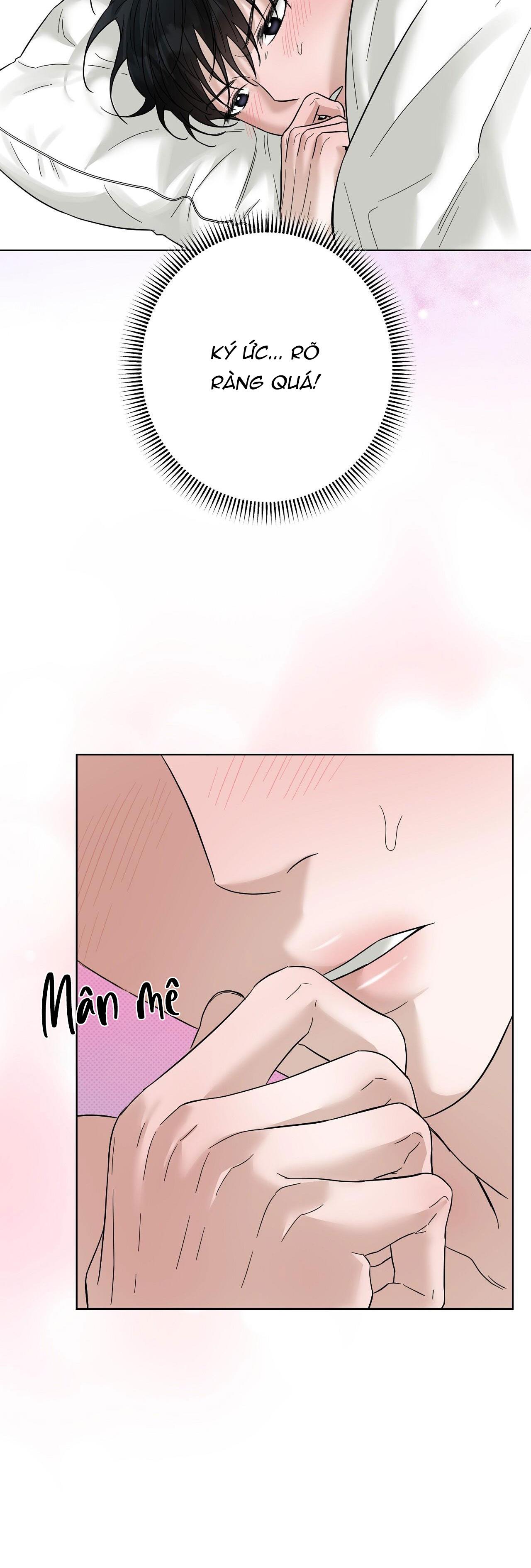BẮT KỊP - Chap 14