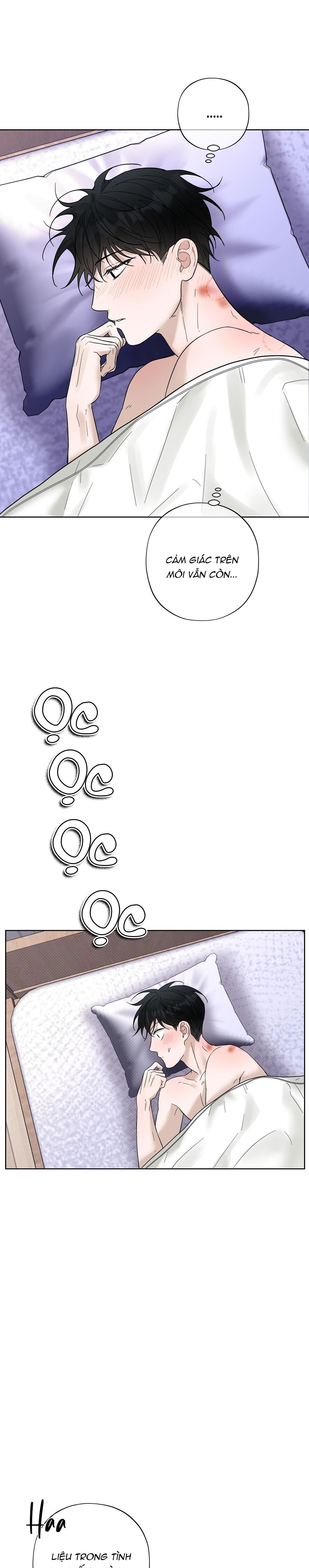 BẮT KỊP - Chap 14